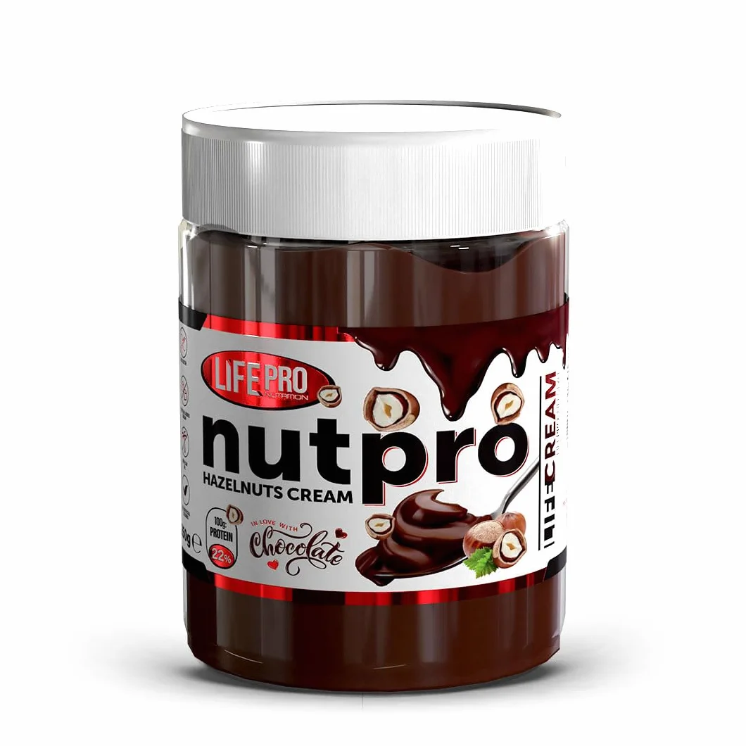 LIFEPRO - NUTPRO - 250 G