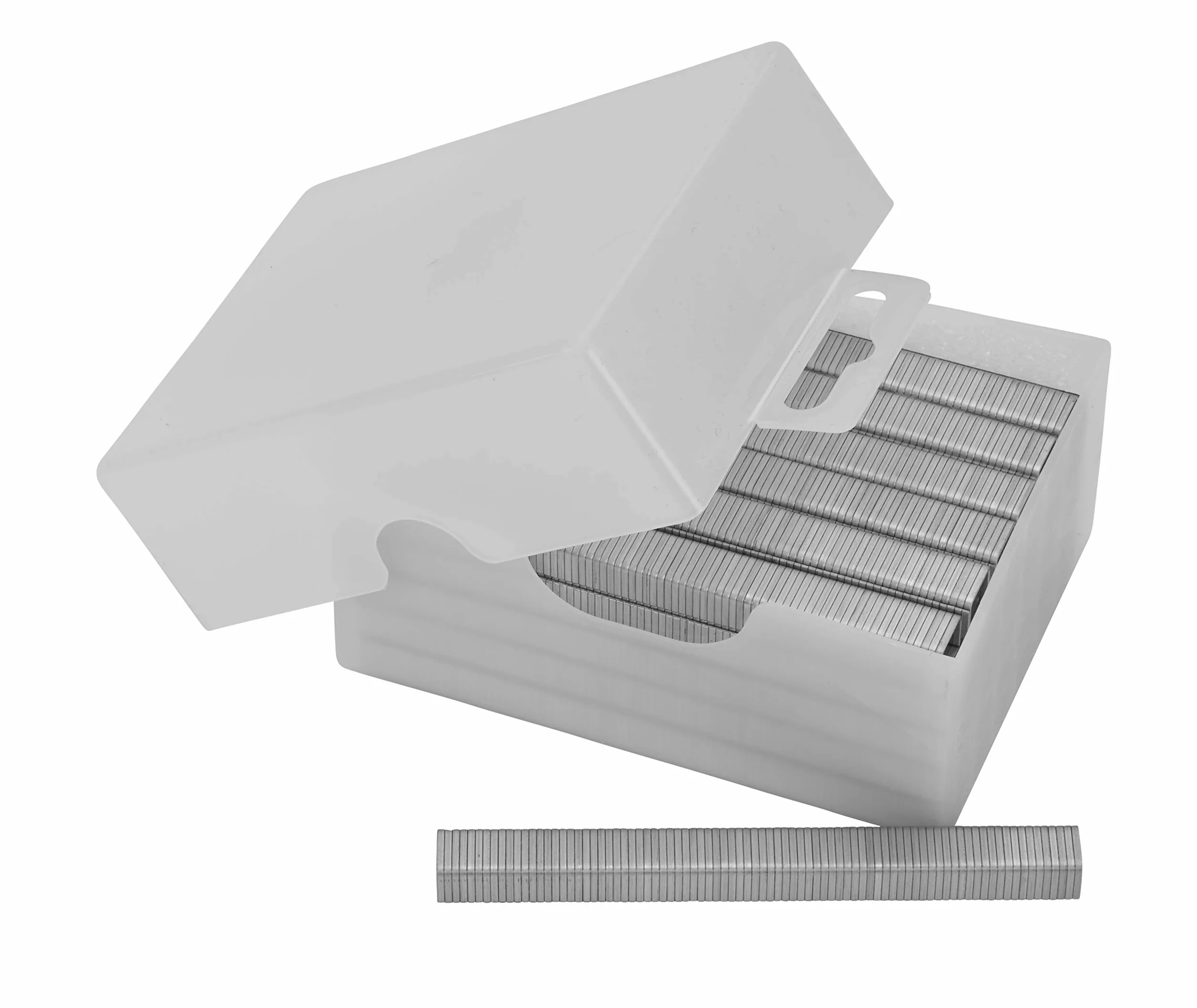 Stanley Lot de 5000 Agrafes de Type G 8 mm pour Marteau Agrafeur Fatmax