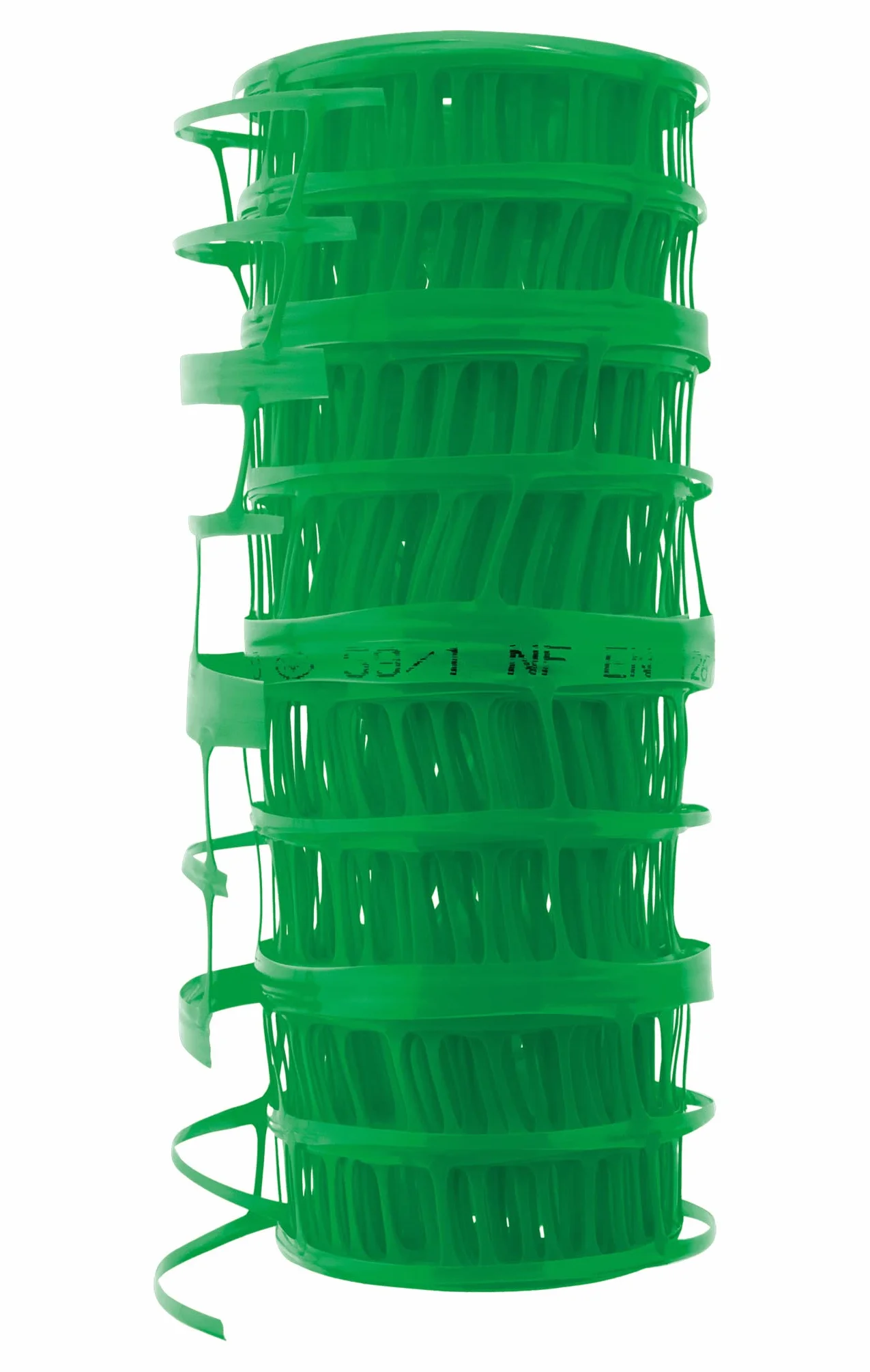 Grillage avertisseur bleu eau potable 25 m 30 cm
