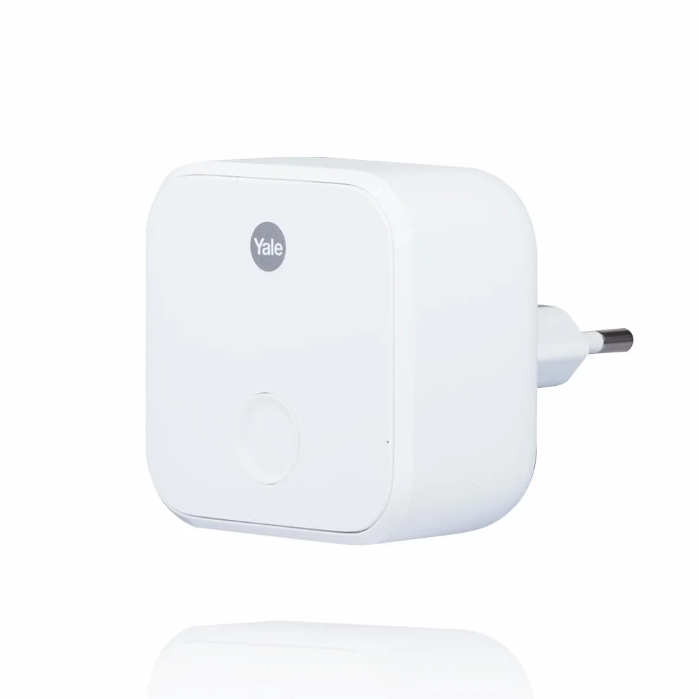 Yale CONNECT BRIDGE WIFI Pont WiFi compatible Yale Access