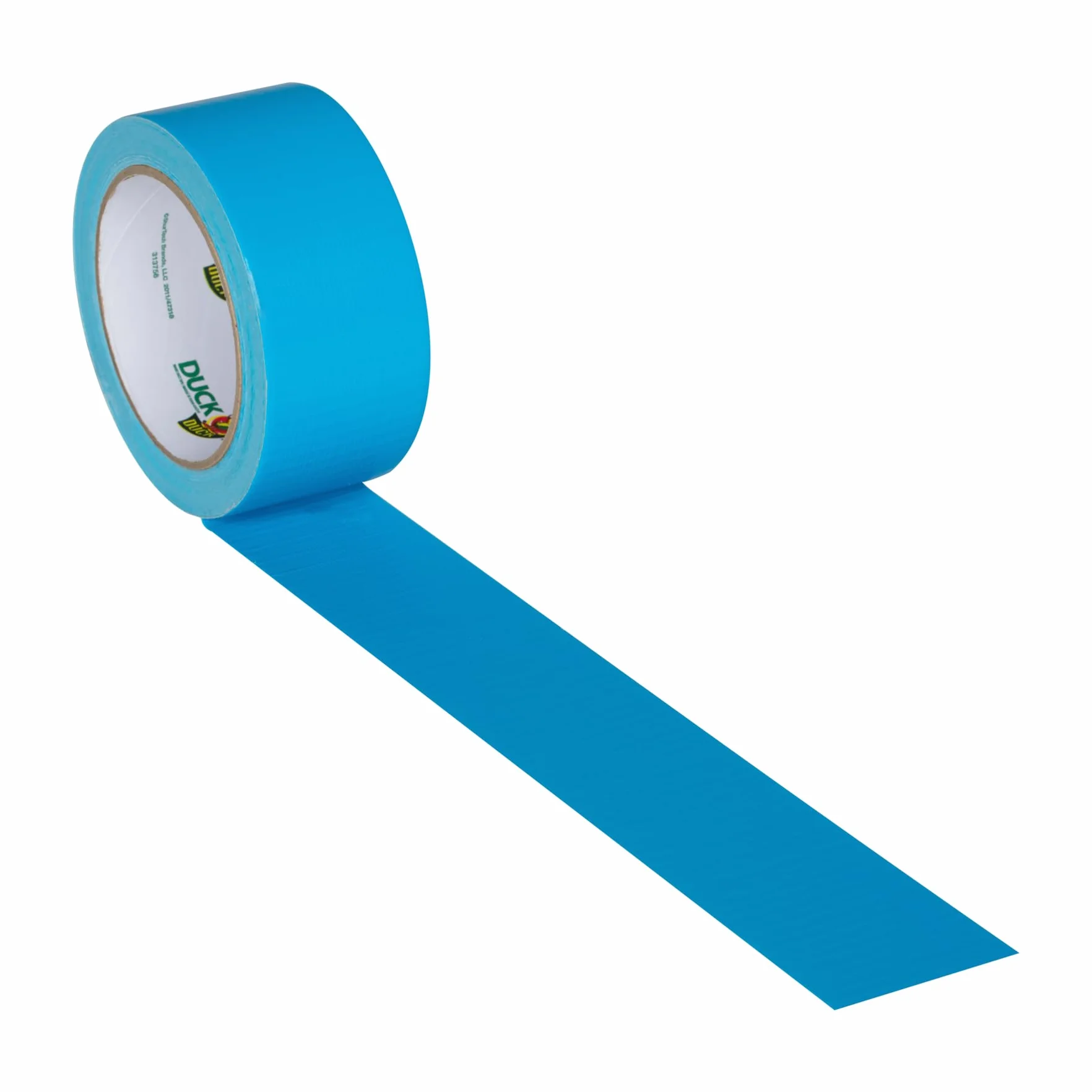Duck Tape Taśma Naprawcza Niebieski Elektryczny 48 mm 18,2 m