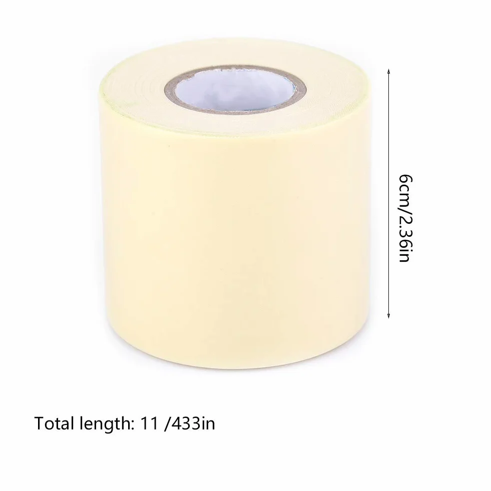 Bandage PVC épais résistant à la corrosion pour climatisation Attache-câble