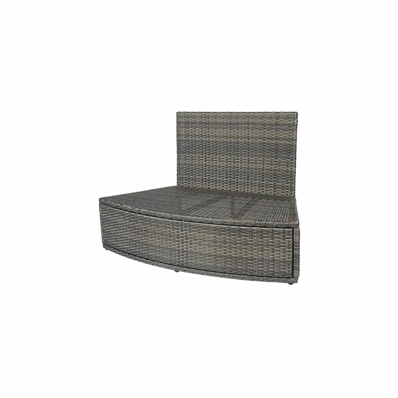 NETSPA Spa Octopus + mobilier de