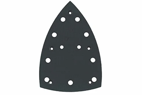 Metabo Sanding Plate Punched for FMS 200 Intec 625600000