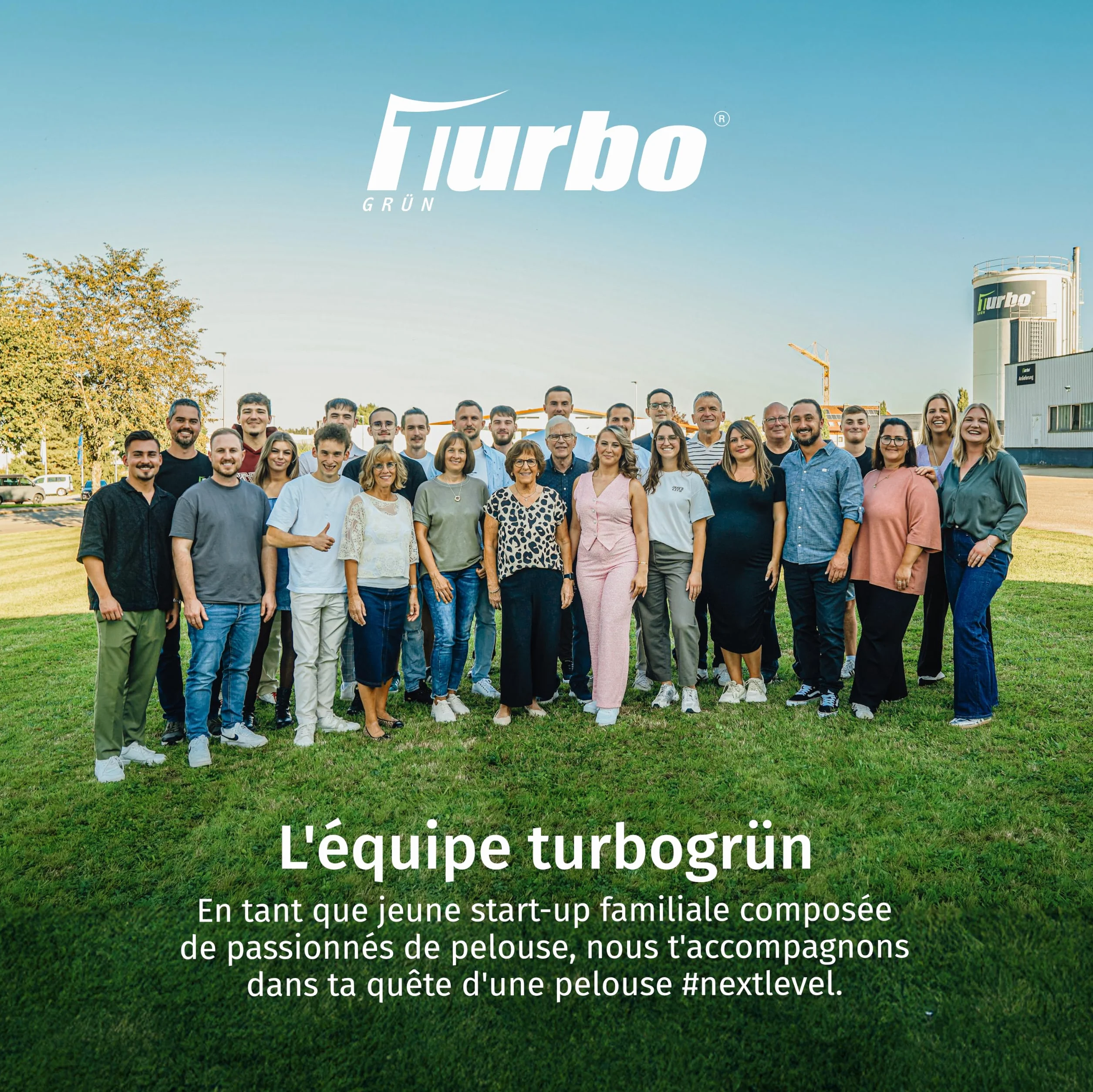 Turbogrün engrais gazon printemps 10 kg 500m² fertilisant pelouse saine réduit mousse été adapté épandeurs