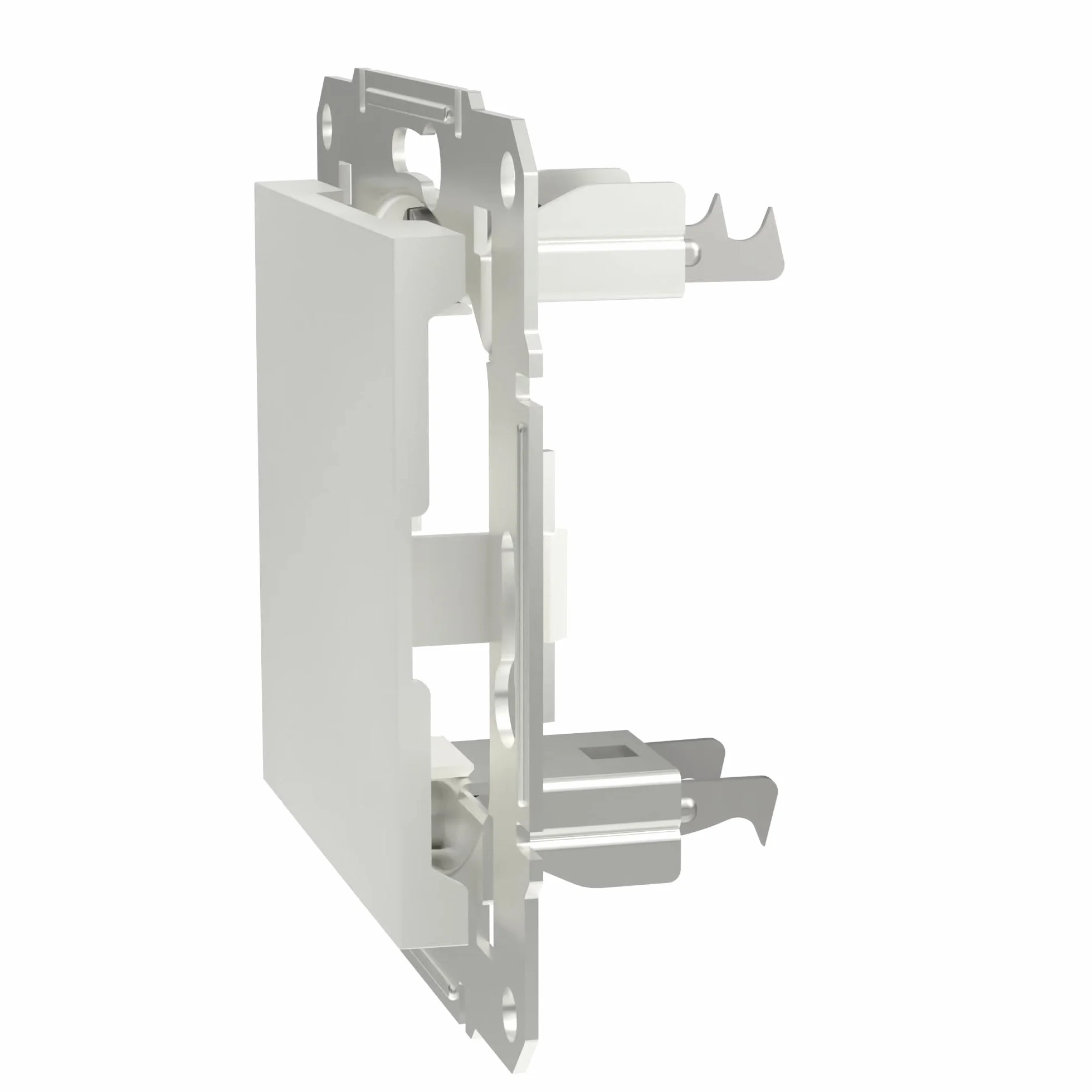 Schneider Electric Asfora Obturateur IP20 Blanc