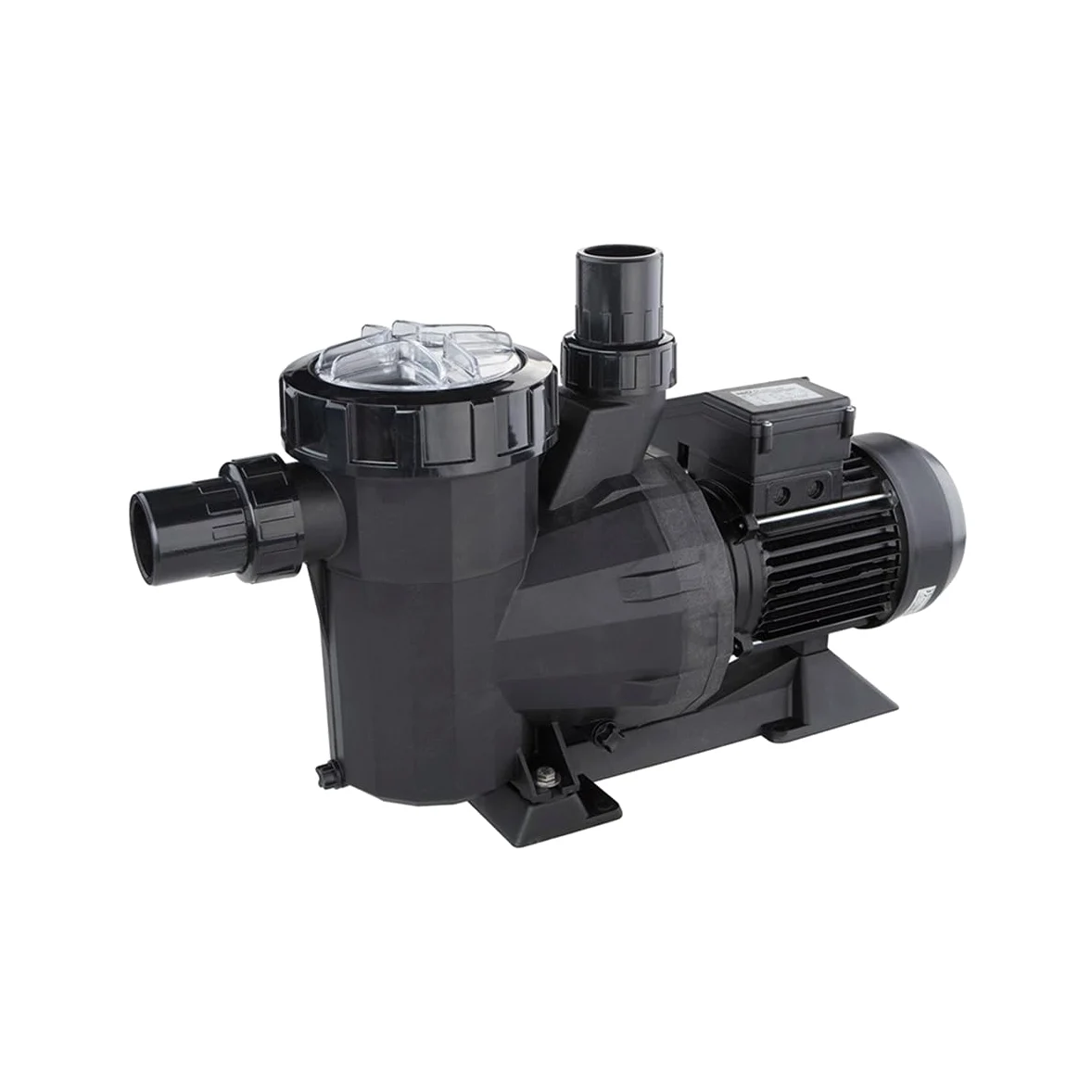 Astral Victoria Plus 38773 Pompe de piscine Noir 1 CV II V 230