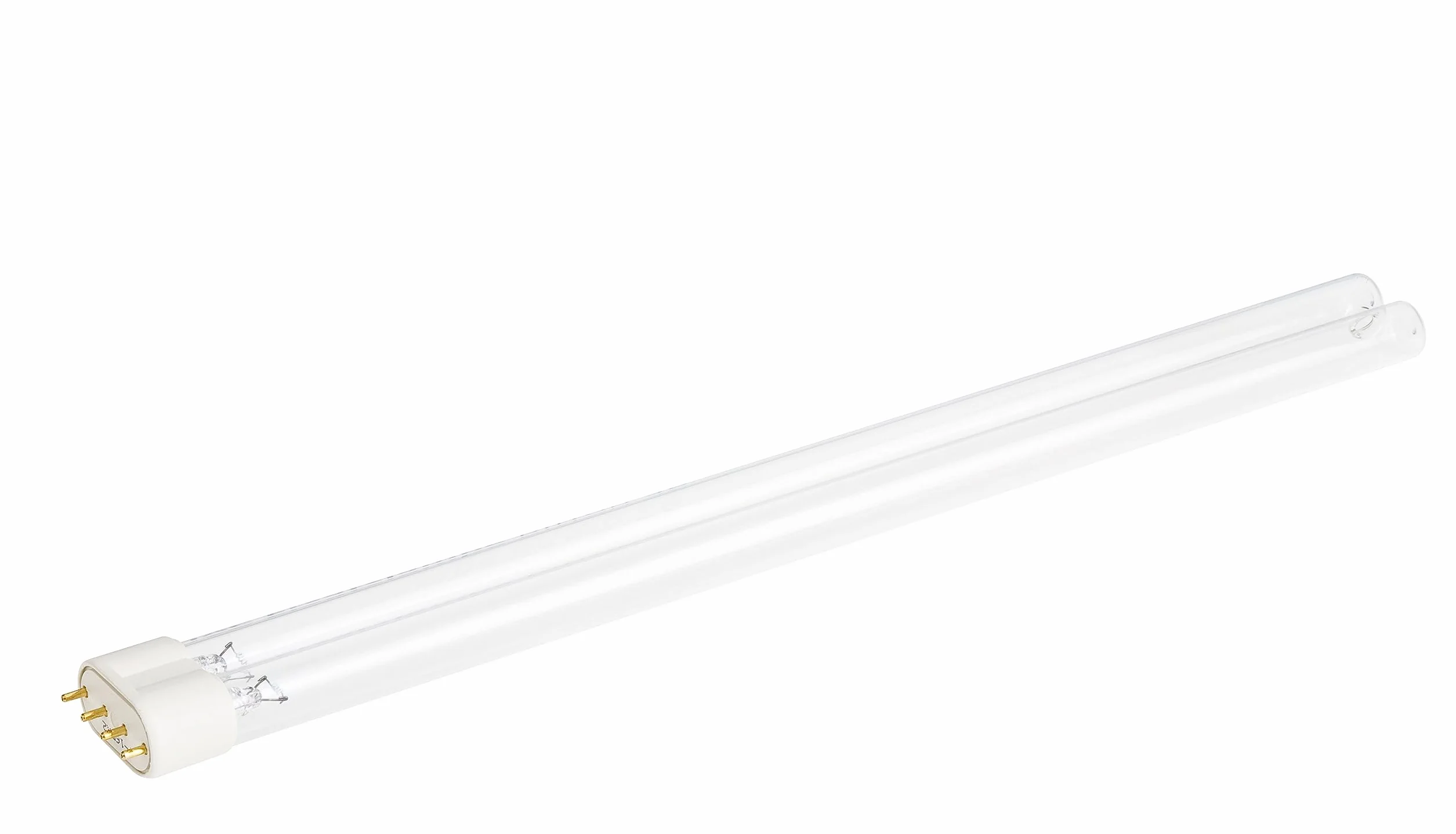 OASE 55432 Lampe de rechange UVC 36 W, compatible Bitron C 36 W, Bitron C 72 W (2x) et FiltoClear 20000