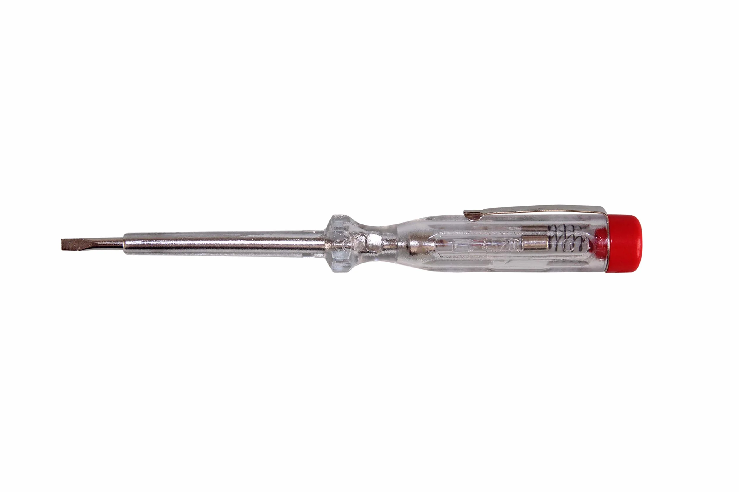 H+H Werkzeug Testeur de tension VDE 45200/45500 2 pièces 250 V Certifié GS Fabriqué en Allemagne