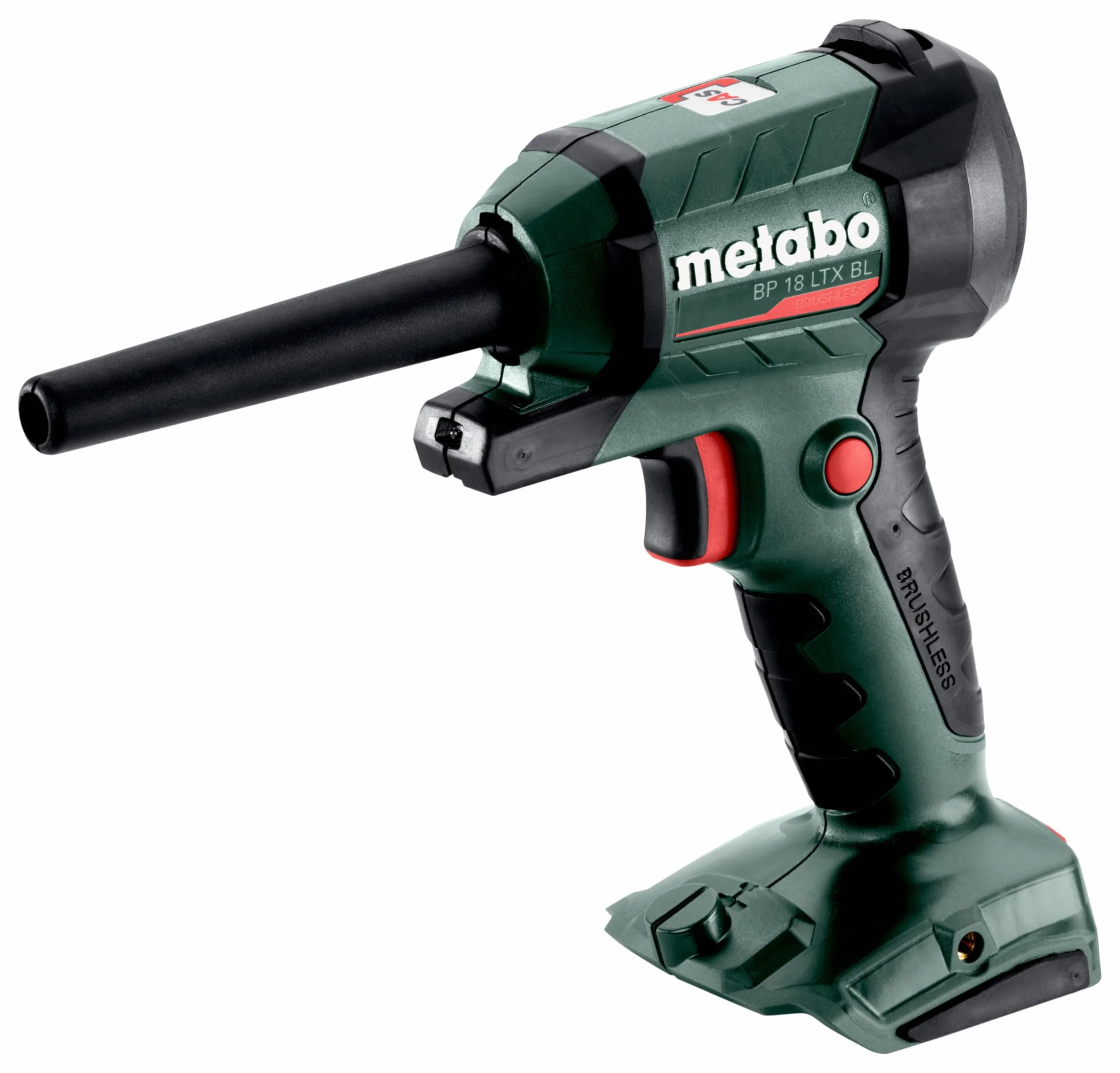 METABO Pistolet d'aspiration/de soufflage 600798850