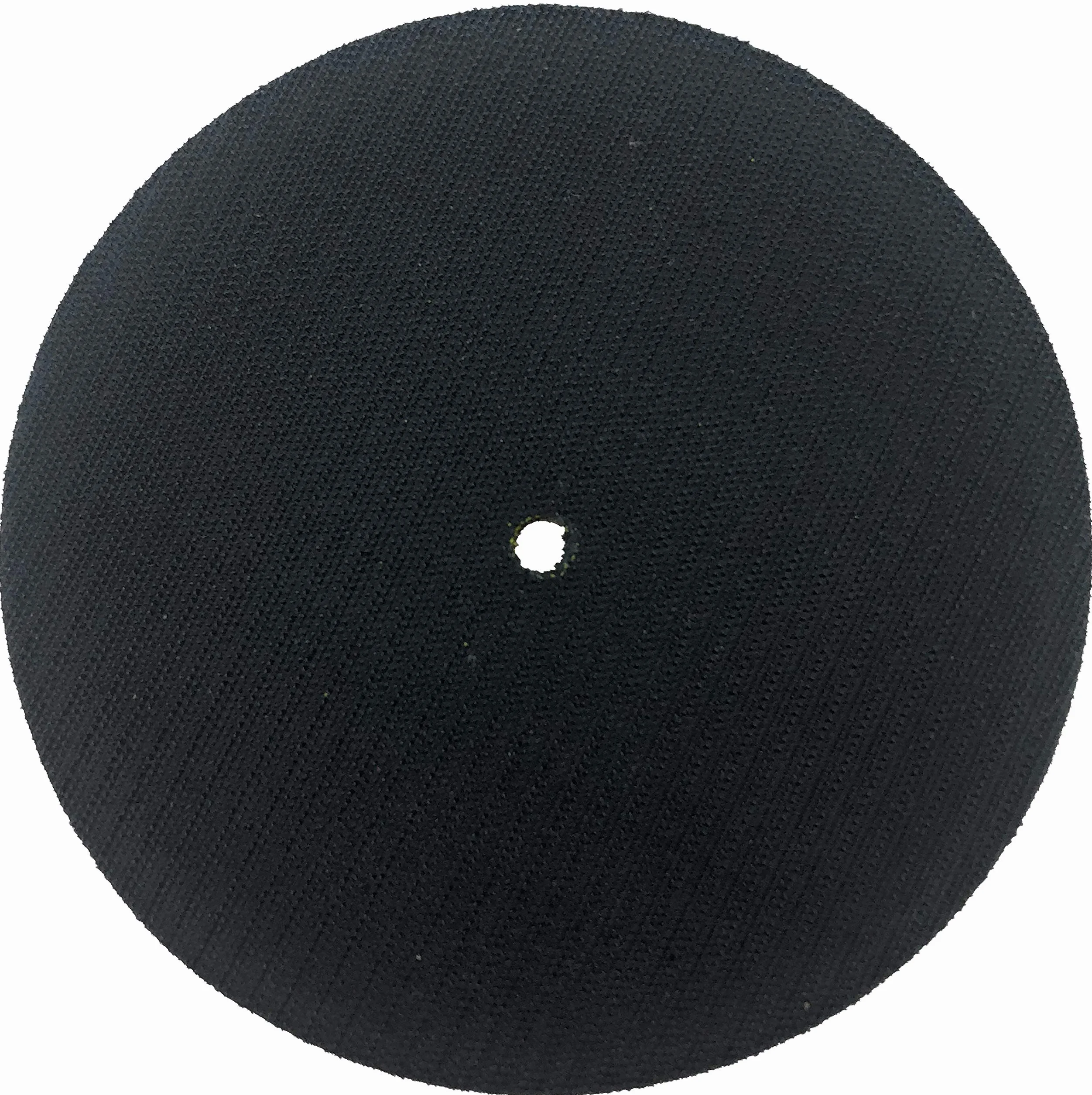 PRODIAMANT plateau de ponçage 180 mm M14 fixation crochet boucle meuleuse angle ponceuse disques abrasifs auto-agrippants