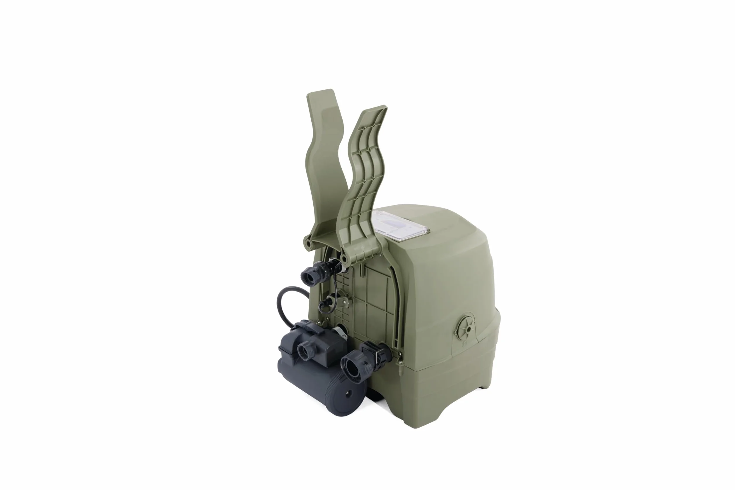 Intex PureSpa Olive 6 Places 28428NP