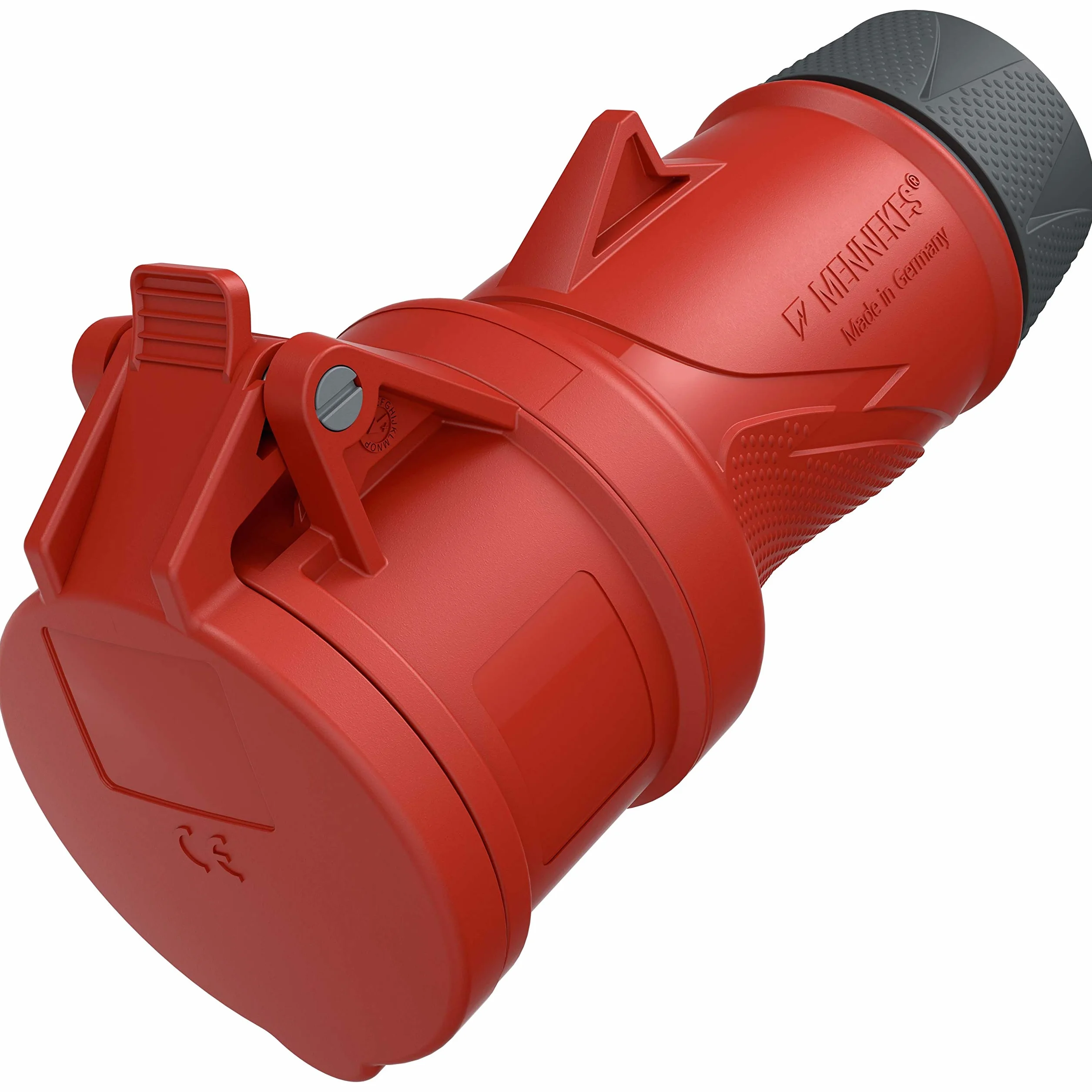 Mennekes PowerTOP Xtra CEE 32A 5p 6h 400 V IP44 Embrayage Xtra
