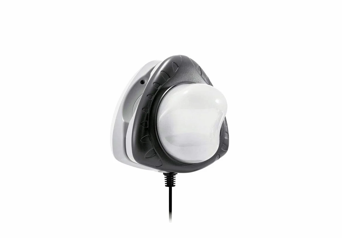 Intex Spot LED magnétique Piscine