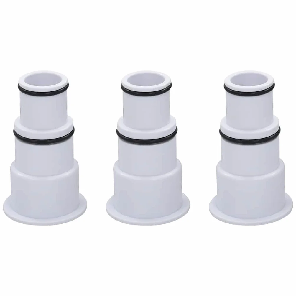 Soupape à multi voies 6 voies pour filtre à sable ABS 1,5