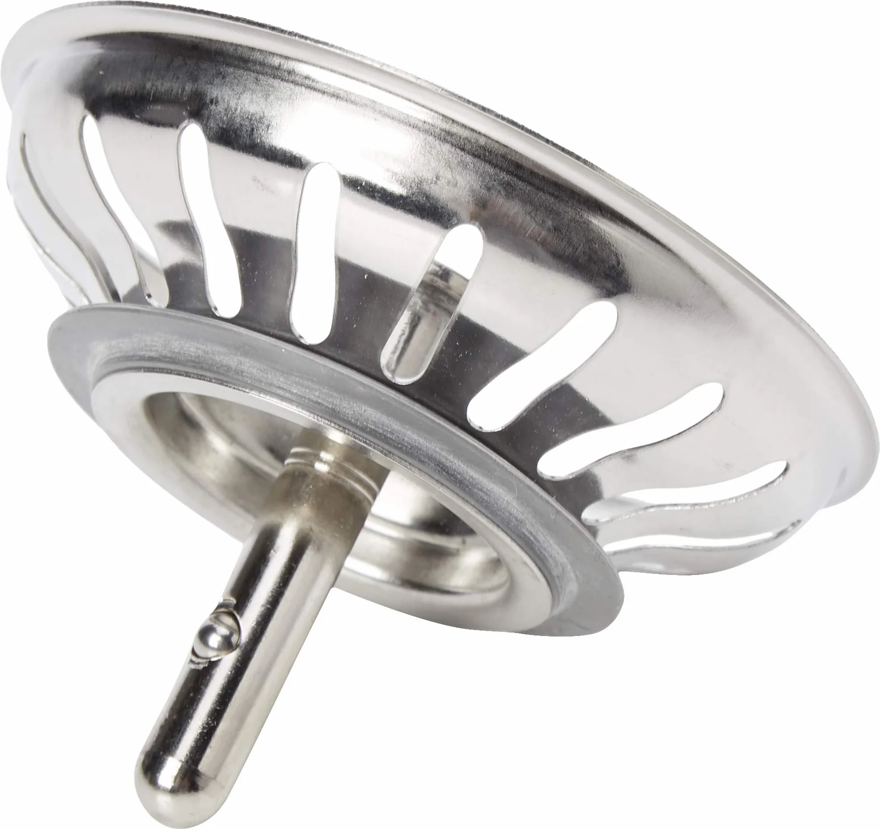 Blanco CL.GRILLE TIGE A BILLE 3,5 pouces Accessoires Eviers et Robinets