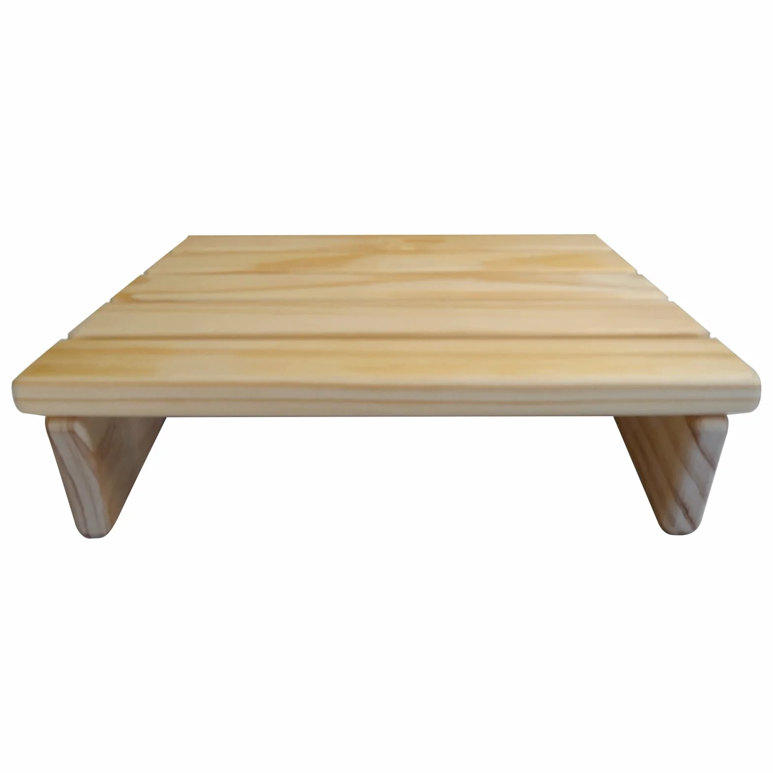 Sauna appuie-tête en Bois de pin