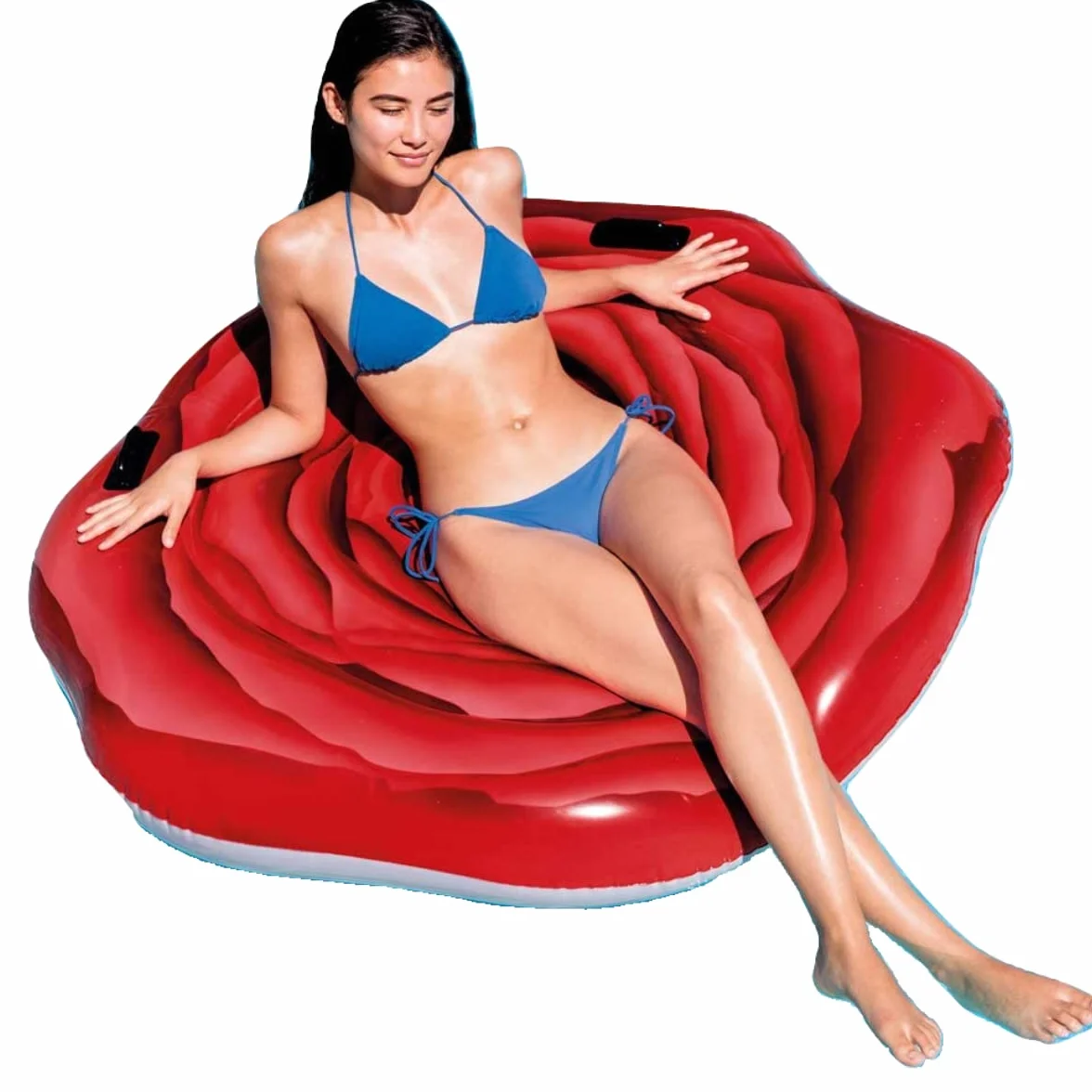 Intex ile Rose Rouge
