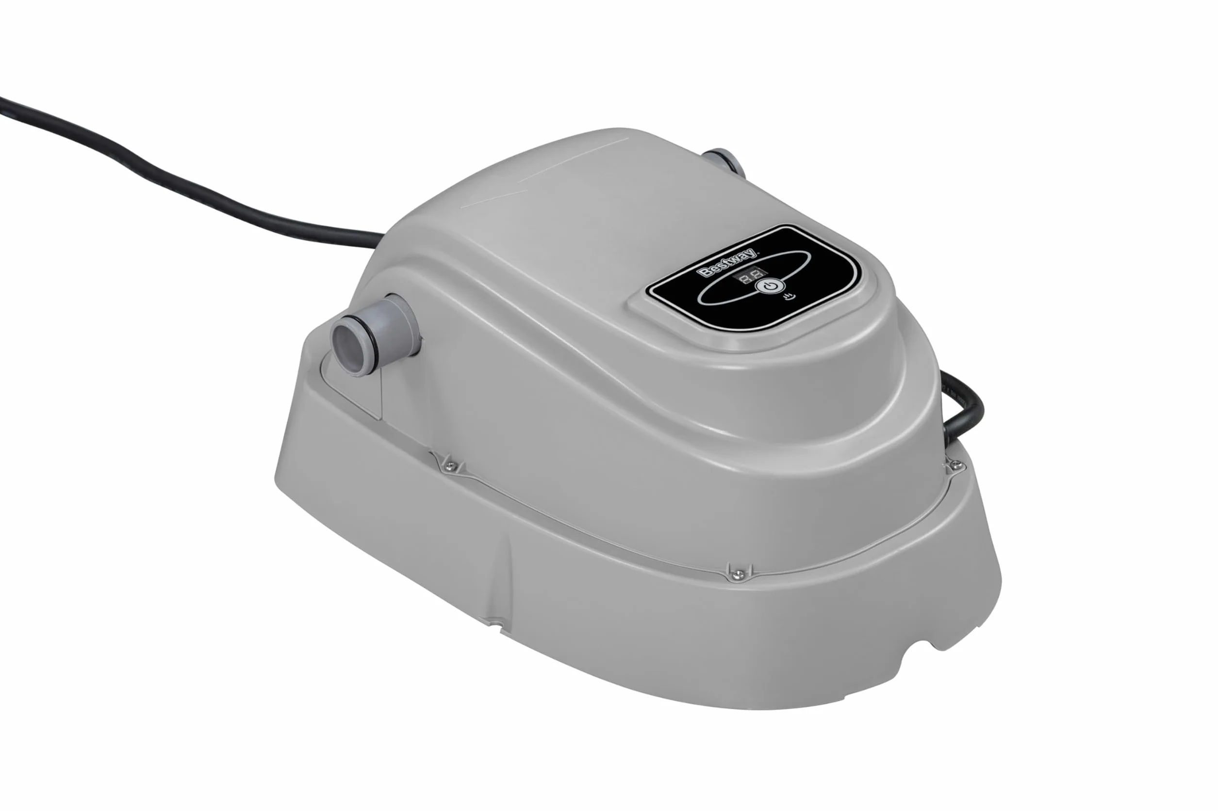 Bestway Réchauffeur électrique Piscine Hors Sol 2800 W