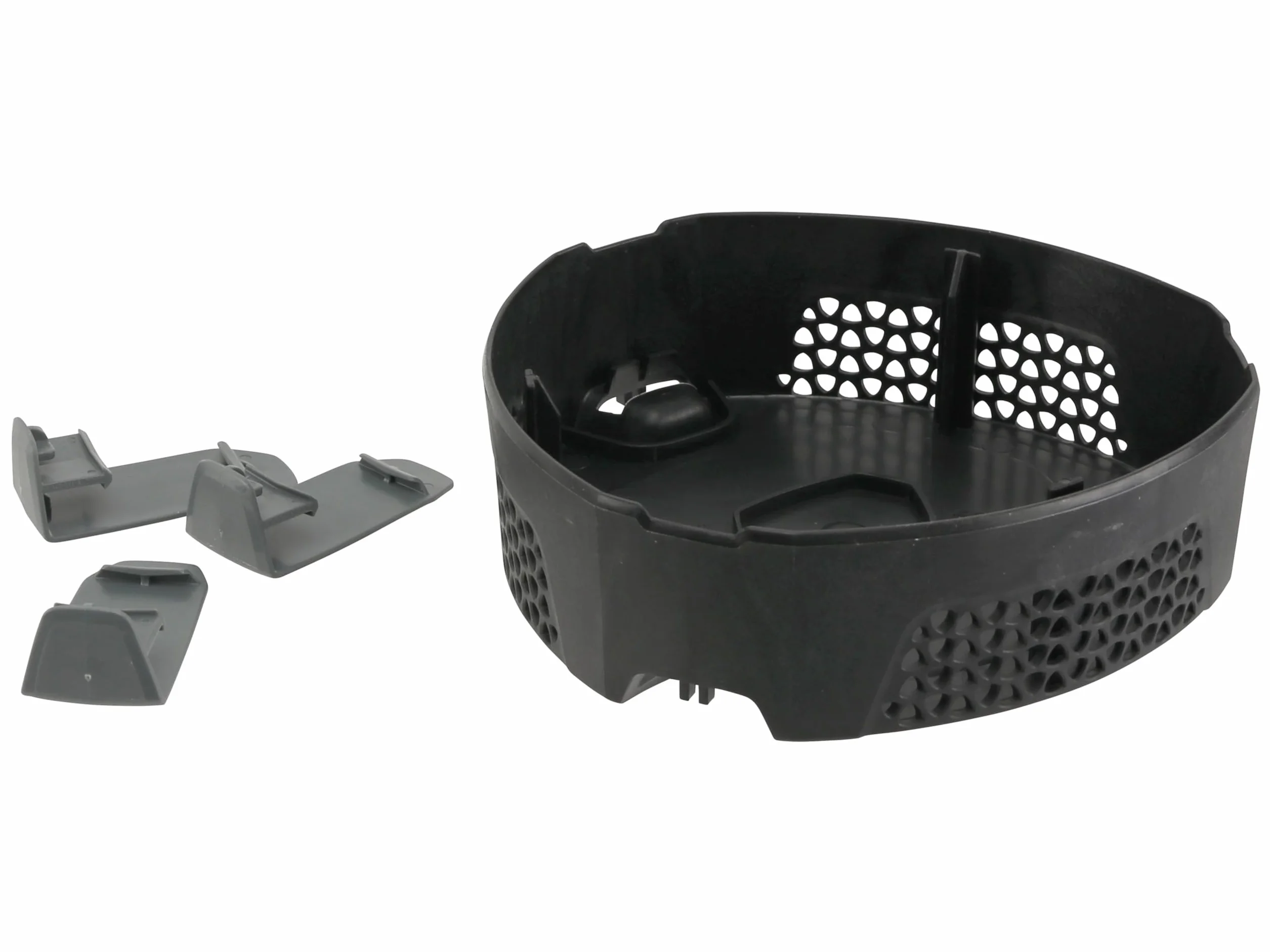 PRÉFILTRE KARCHER POUR LES POMPES D'ÉVACUATION, PETIT - 2.997-201.0
