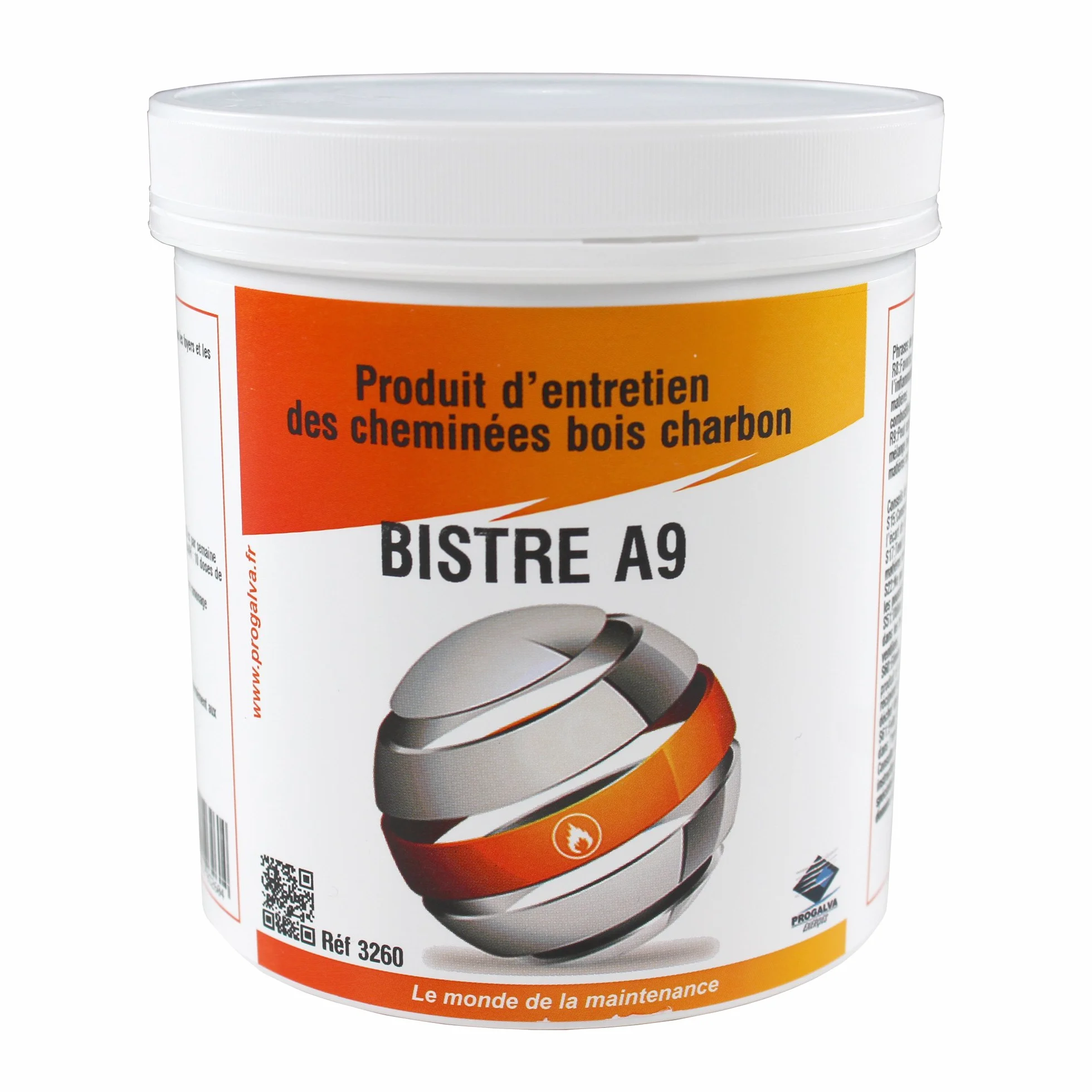 BISTRE A9 ACTION PREVENTIVE by PROGALVA