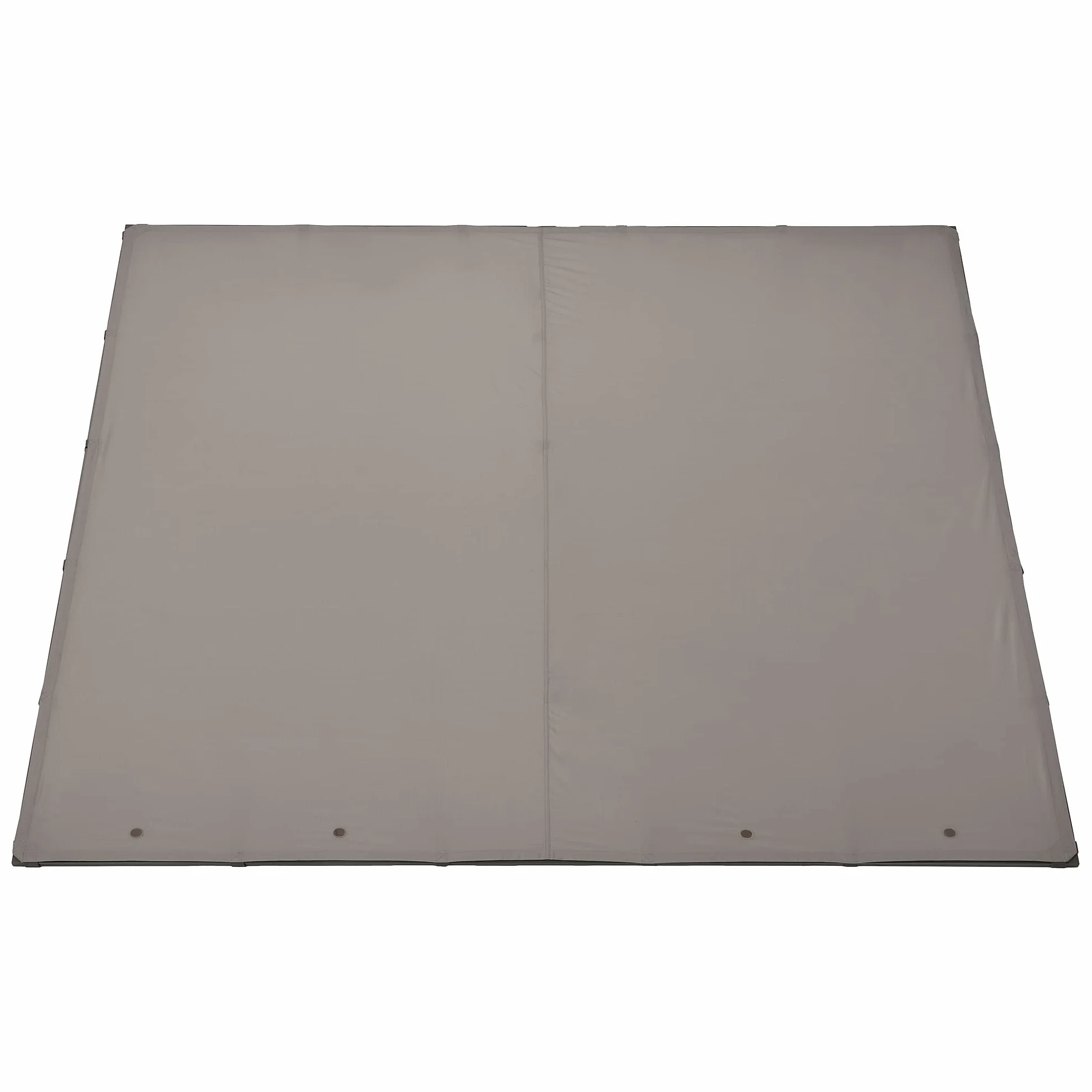 IKEA GUNNÖN Baldaquin pour gazebo 238x233 cm gris