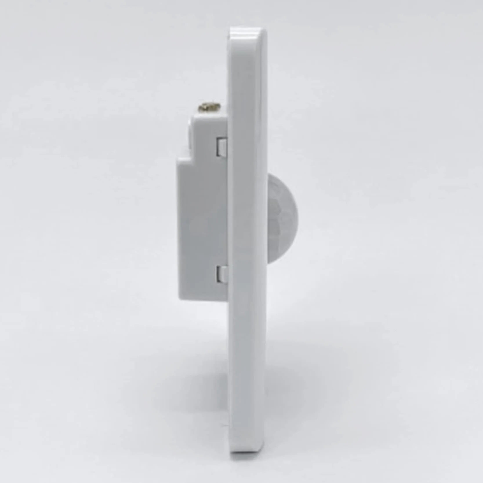 Interrupteurs à détecteur de mouvement infrarouge PIR 220 V pour éclairage LED Lot de 4