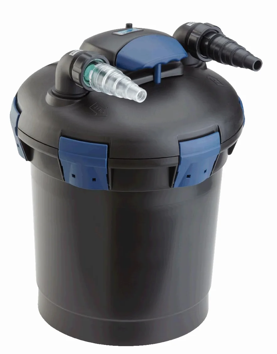 Oase BioPress Set 6000 Kit de Filtration