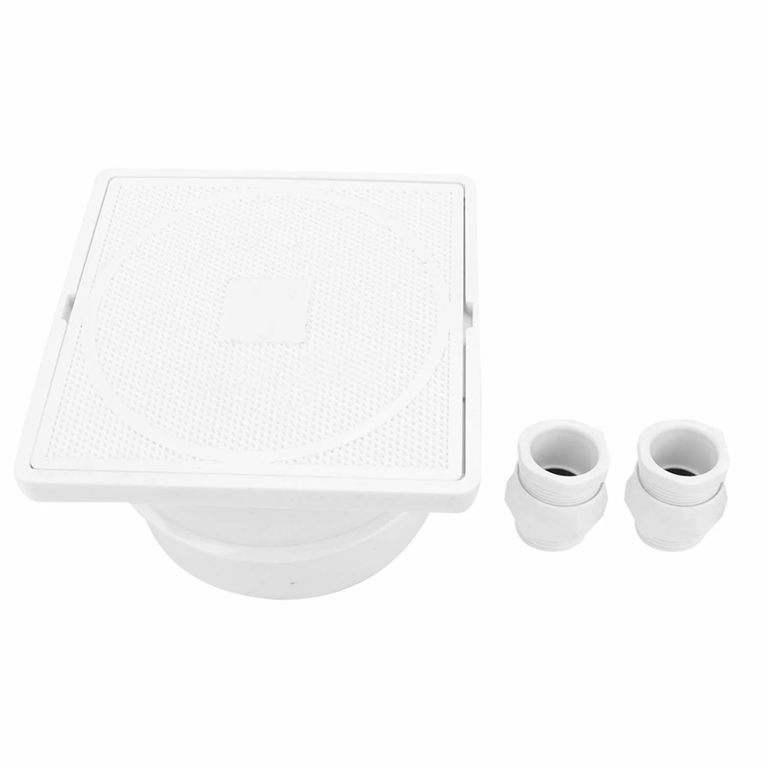 Boîte de jonction étanche pour éclairage de piscine, Compact et léger