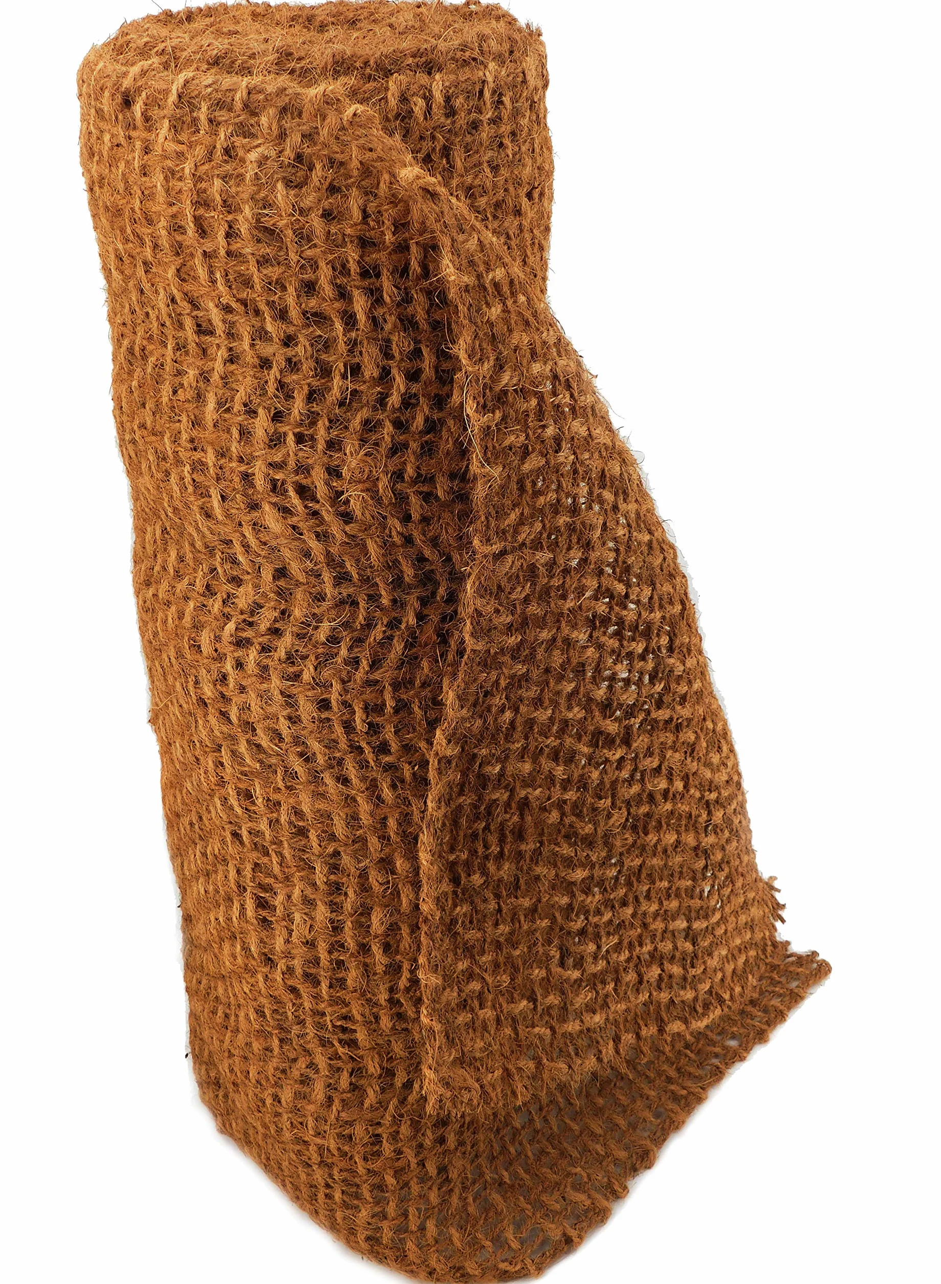 Tapis de talus en coco 30m x 1m 750gr/m²