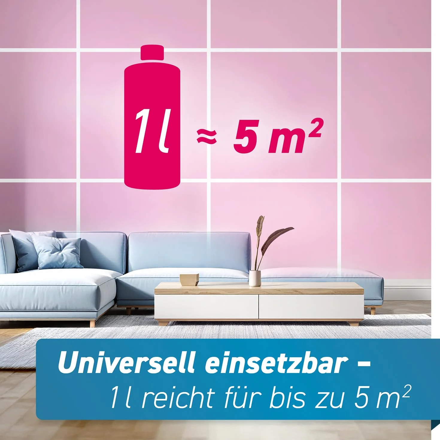 PLINTEX Super fond 1 litre