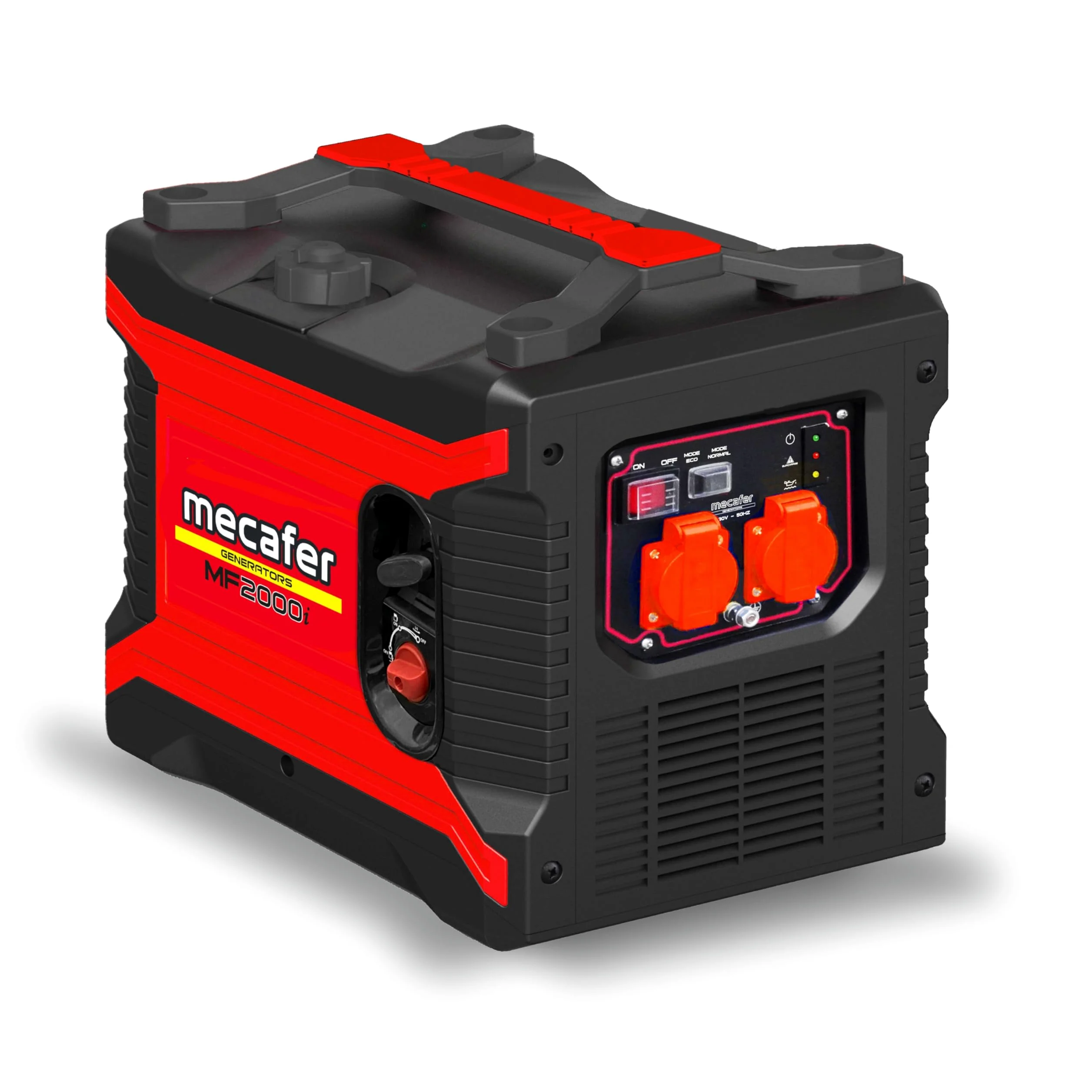 Mecafer Groupe électrogène MF 2000 i