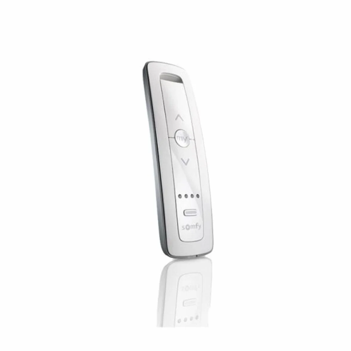 Somfy Situo 5 Pure II RTS Télécommande 5 canaux