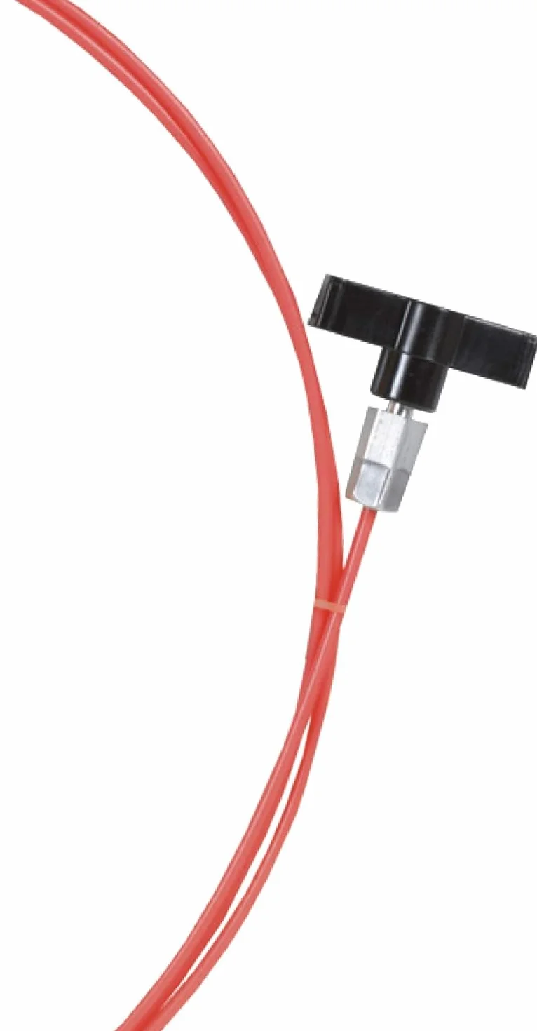 RIBIMEX Kit conduits fumée 5 m
