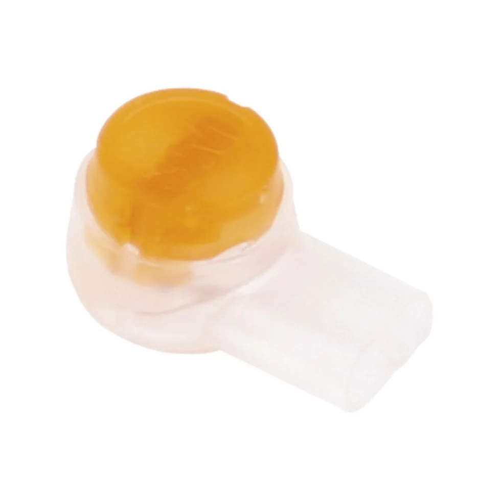 Scotchlok UY2 3M Connecteur de jonction boîte 100 pièces