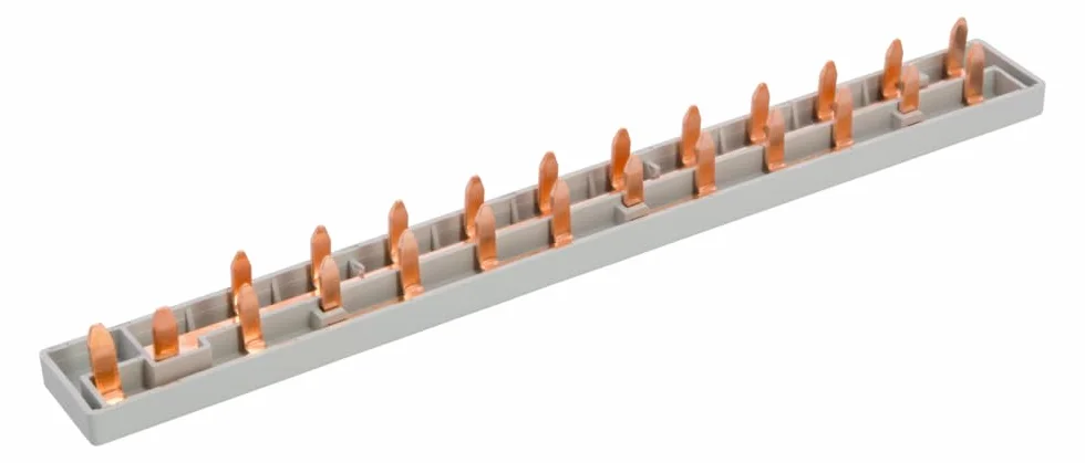 SIEMENS Peigne Horizontal avec connexion Interrupteur Différentiel 40A 63A