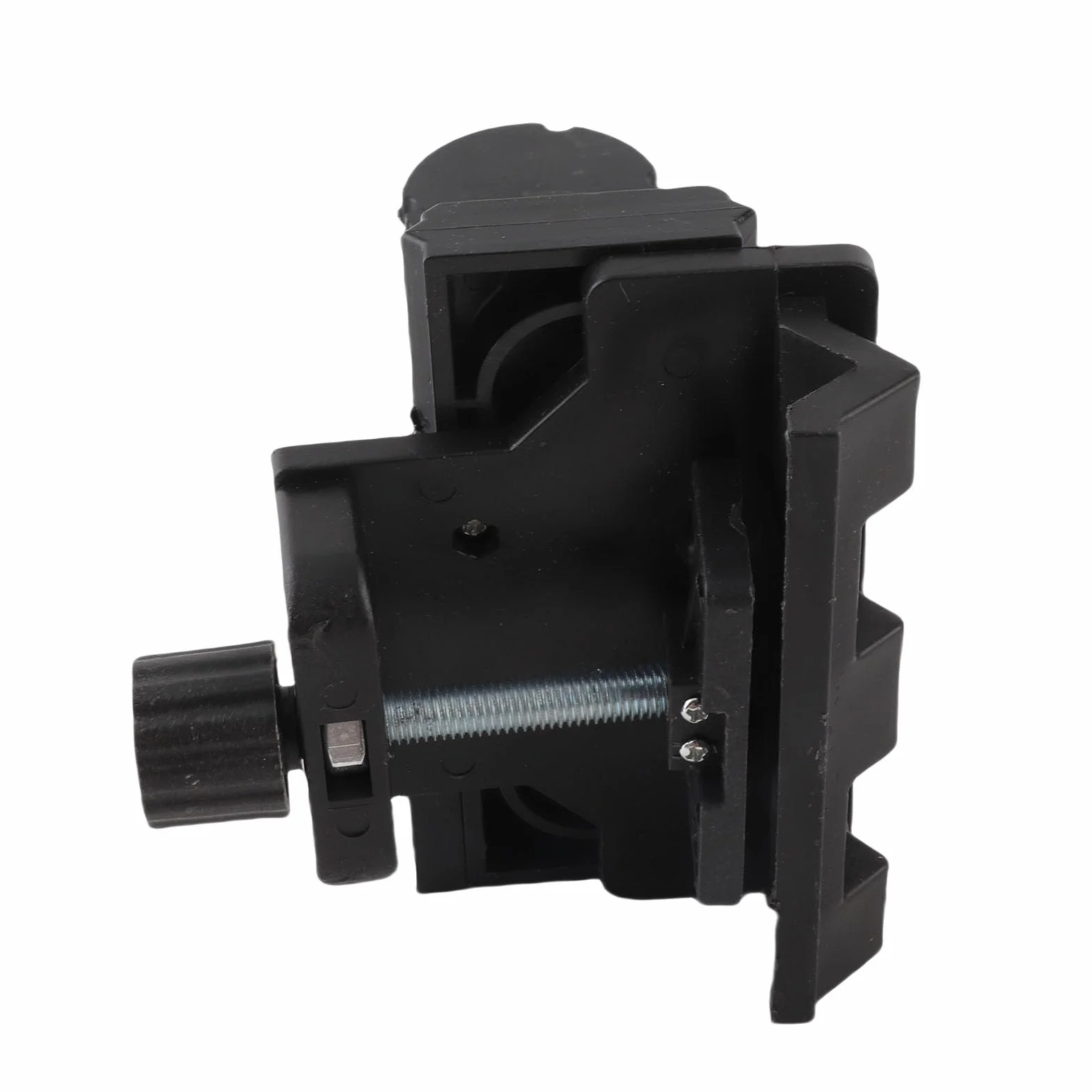 ANGGREK Support Pivotant Magnétique 360° avec Tête de Réglage Fin pour Montage Mur et Plafond