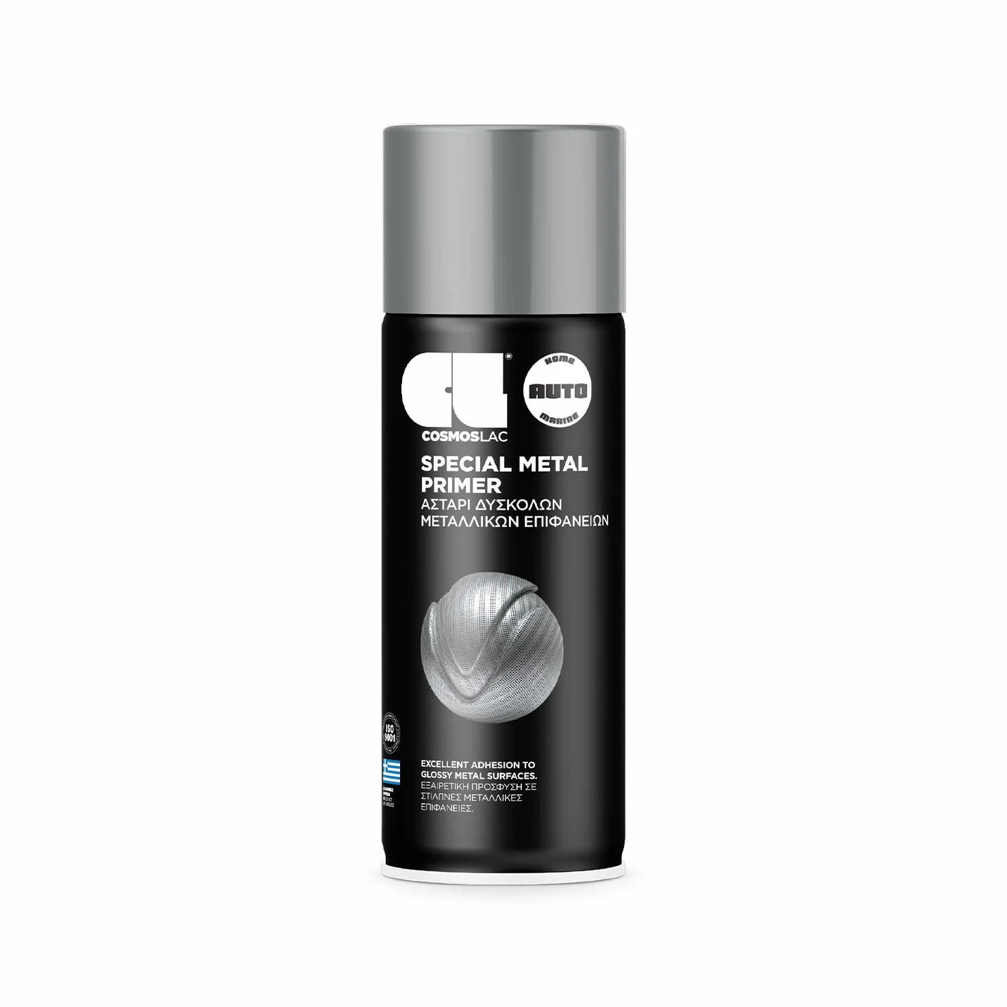 COSMOS LAC Spray Imprimation d'Ancle Blanc 400 ML