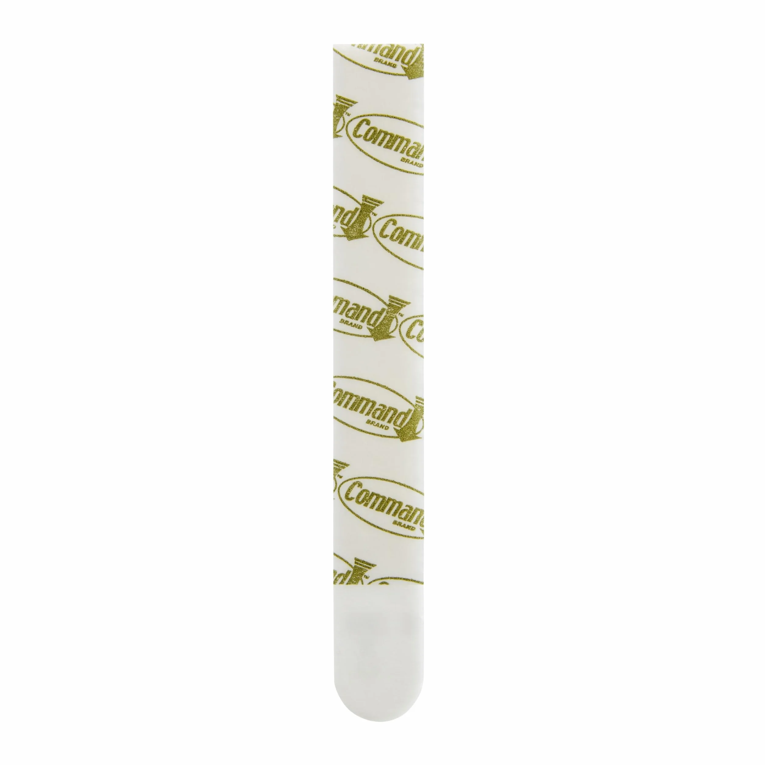 Command Languettes Accroches Tableaux Cadres Fins, Blanc, 14 Paires (28 Languettes) - Fixation sans Dommage