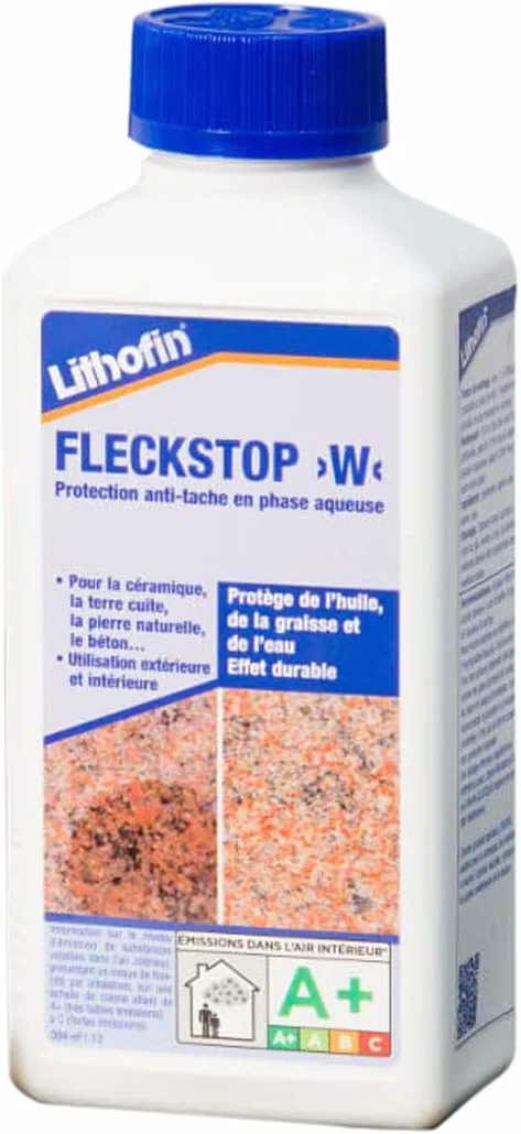 Lithofin Produit hydrofuge pour pierre et marbre