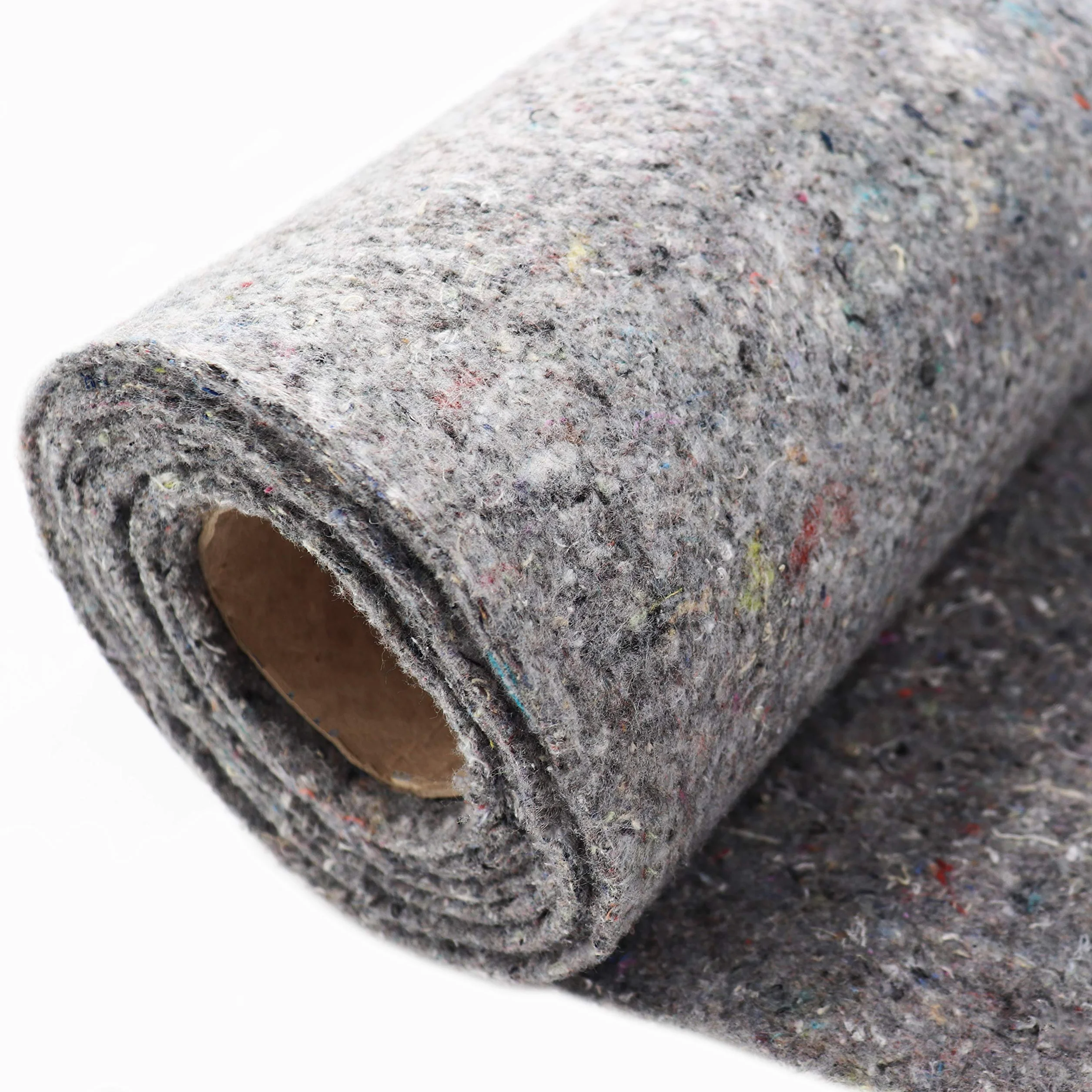 Non-tissé de bassin 80 m² 500 g protection bâche