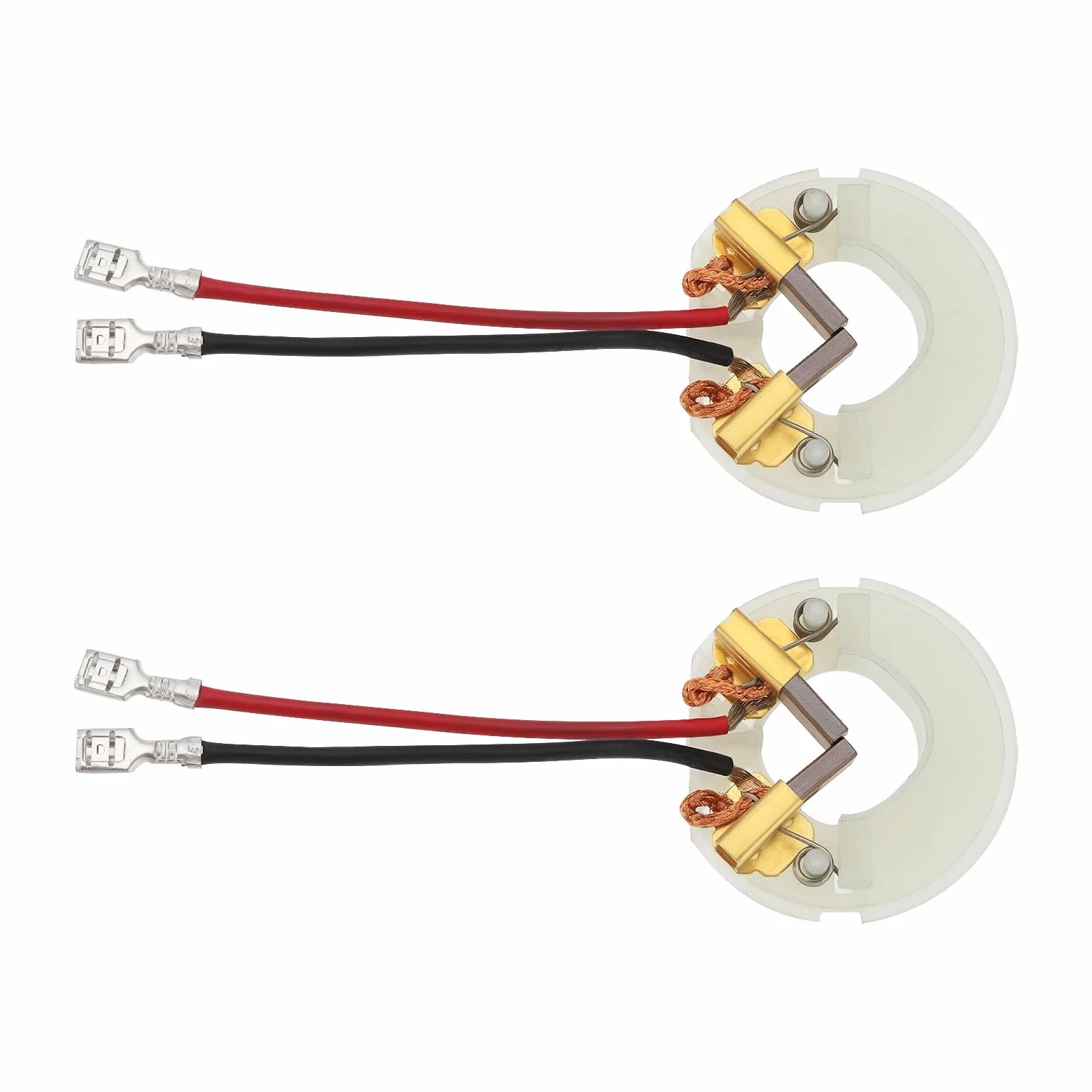 Hilti Lot de 2 Porte-balais de Charbon pour Tournevis sans Fil 14,4 V SFC 14-A SFC 22