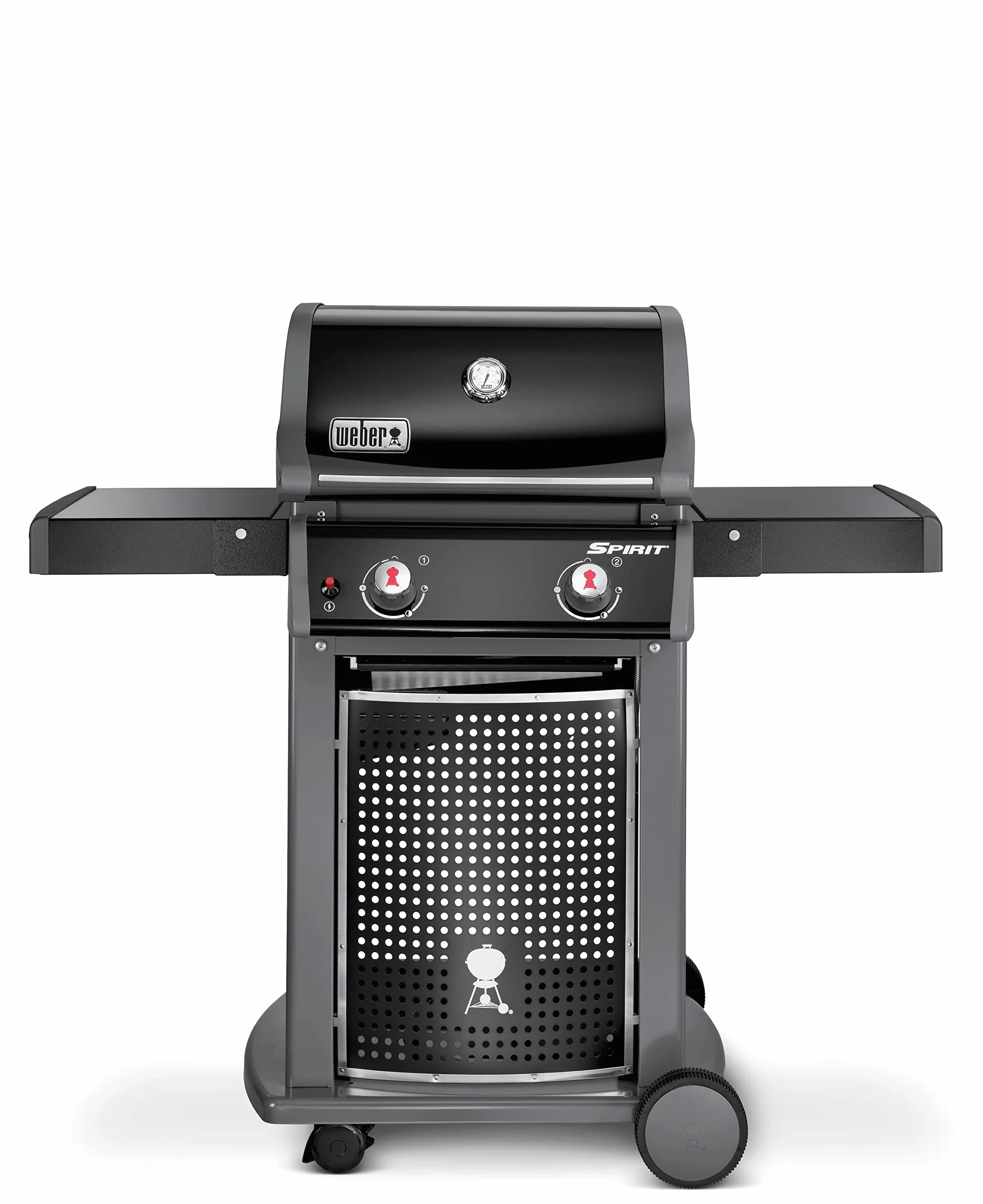 Weber Barbecue à gaz Spirit II E-310