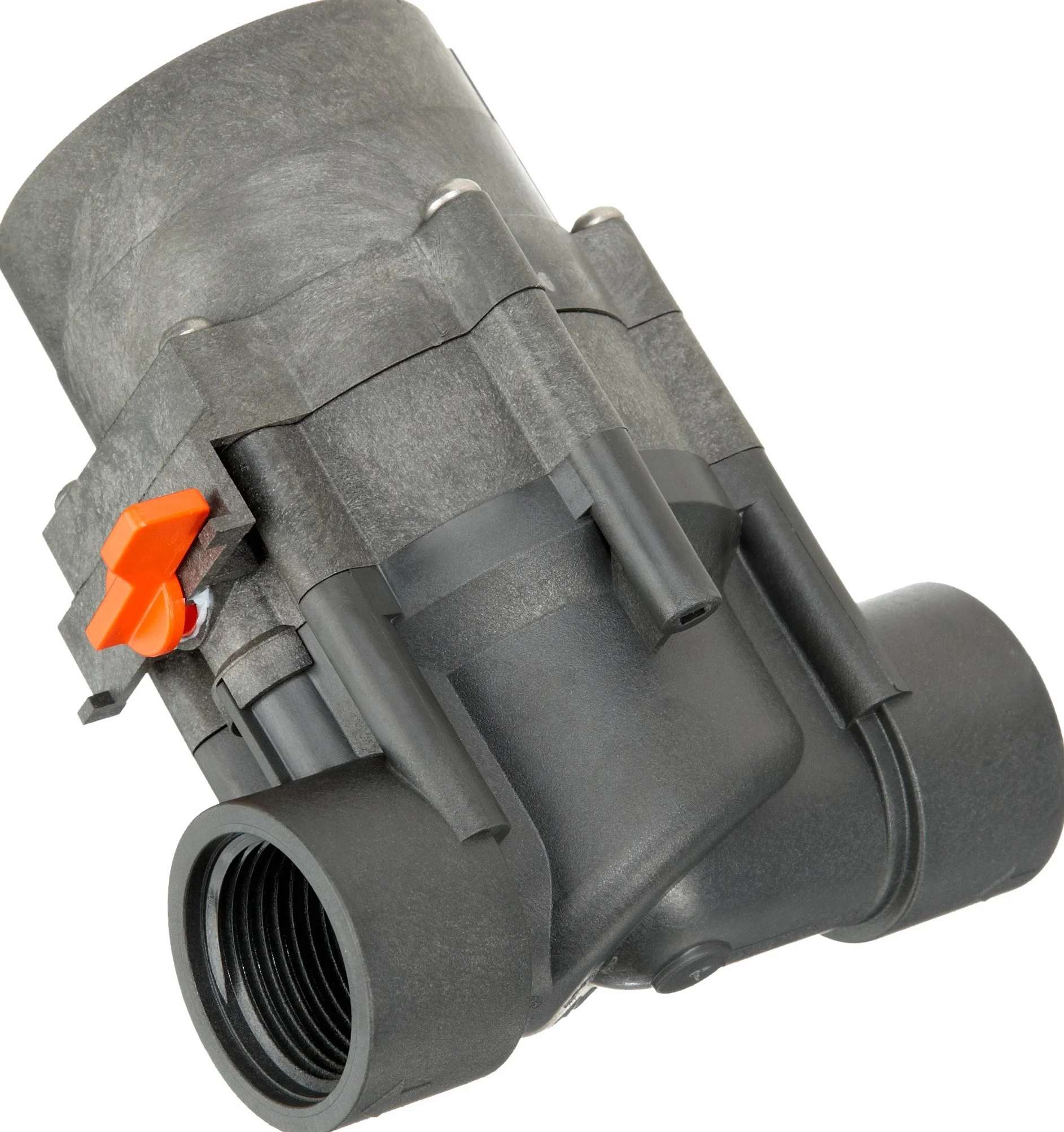 Gardena vanne d'arrosage 9V: Unité de commande pour système d'arrosage, utilisable manuellement