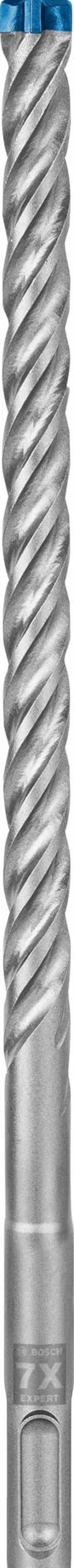Bosch Foret EXPERT SDS plus-7X Ø 10 mm Professional Marteau burineur