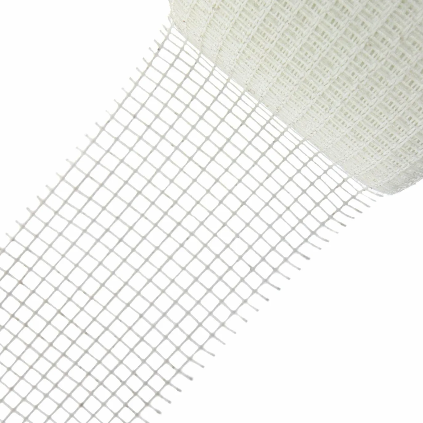 Lumonic Ruban de joints fibre de verre 90 m x 100 mm autocollant pour cloisons sèches