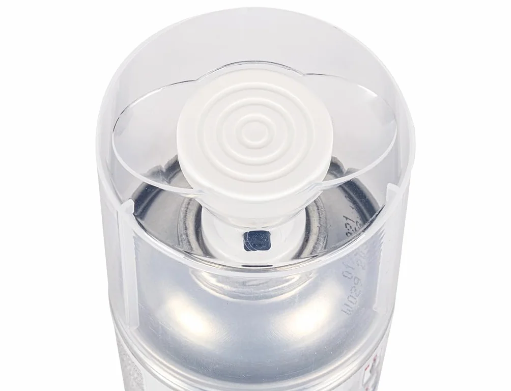 APP Klarlack FD Vernis en aérosol transparent 2K brillant 250 ml
