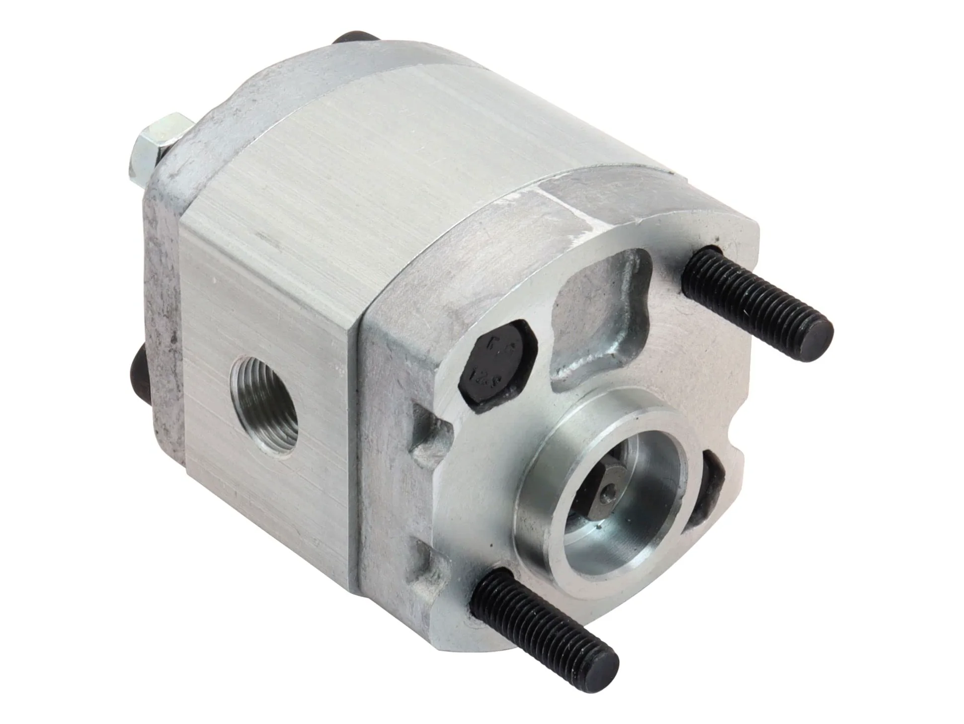 SECURA Pompe hydraulique compatible avec Juwel 8 Boss (230V) Fendeuse à bois