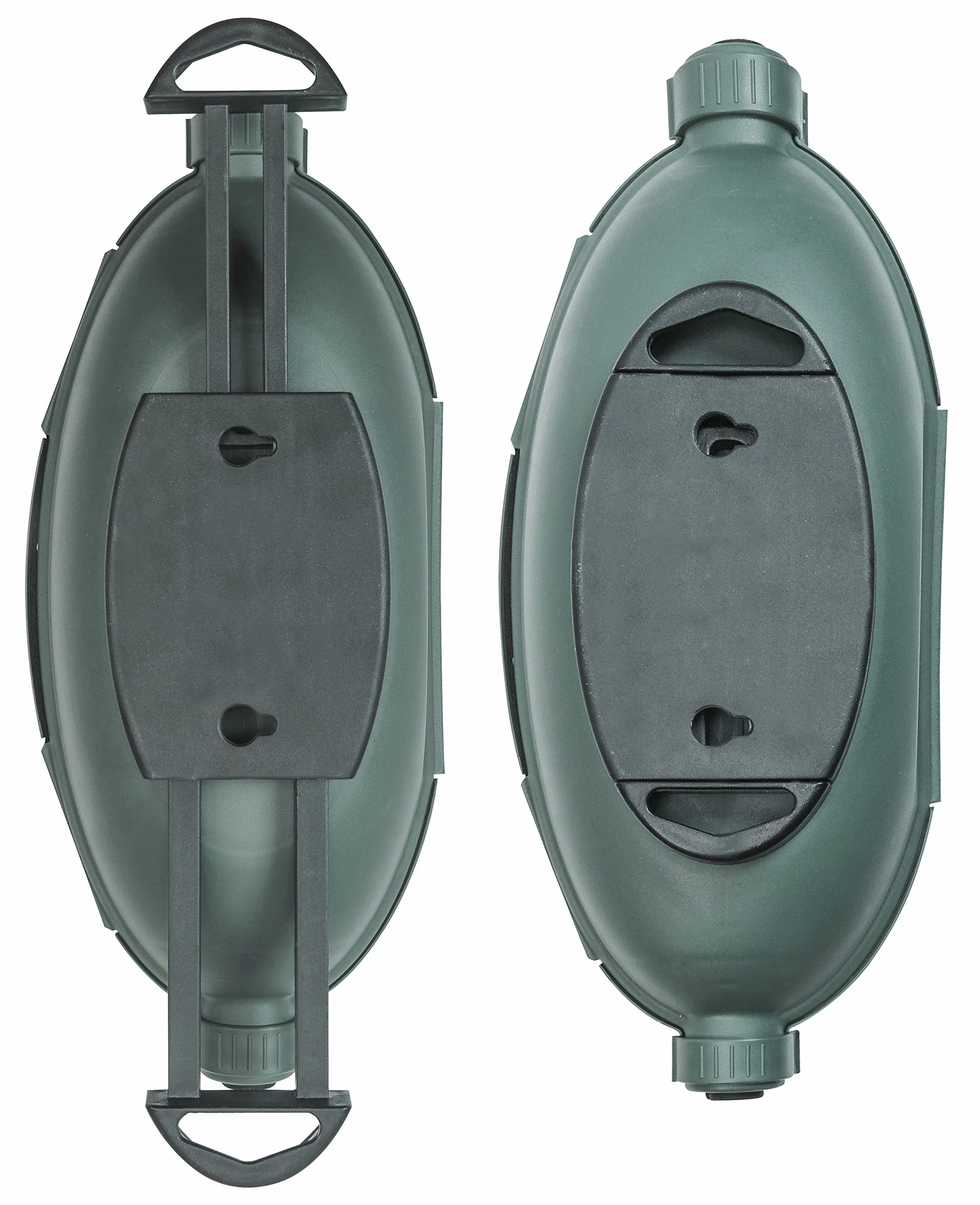 Meister Safe-Box Boîtier de protection pour rallonge IP55