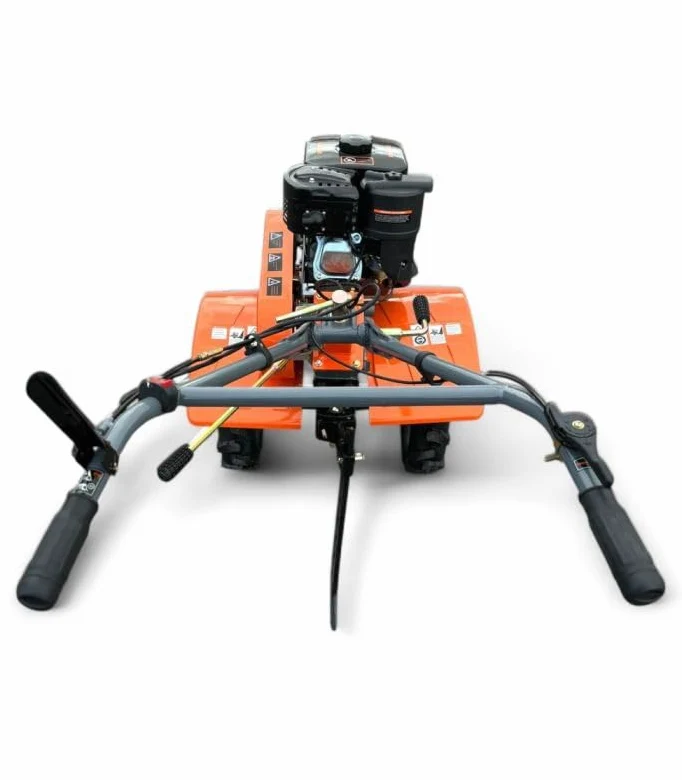Motobineuse Thermique DAEWOO 7,5cv - 212cc Euro 5-2 Vitesses AV 1 Ar, Largeur 105cm DATM80110